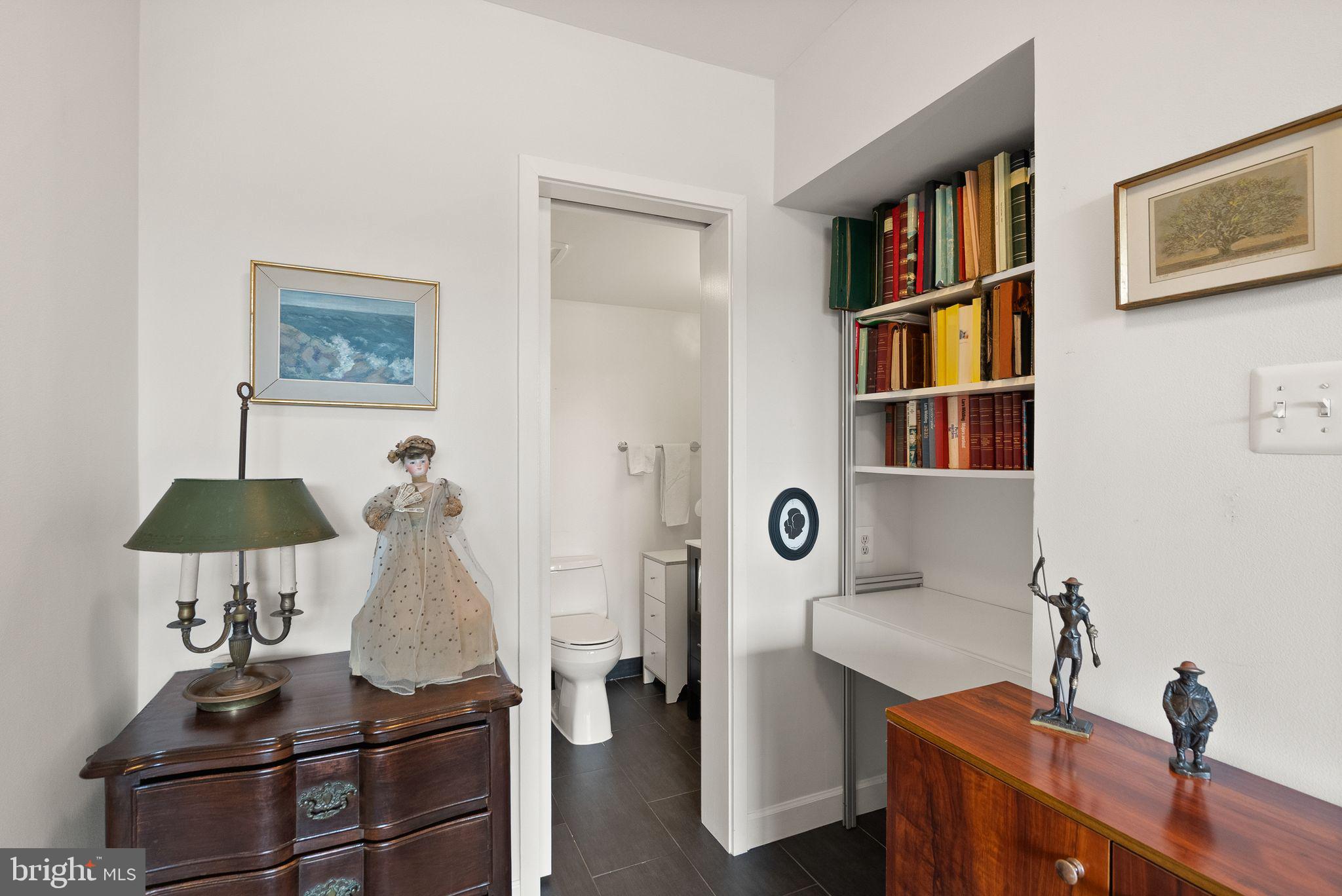 ALEXANDRIA HOUSE - Residential