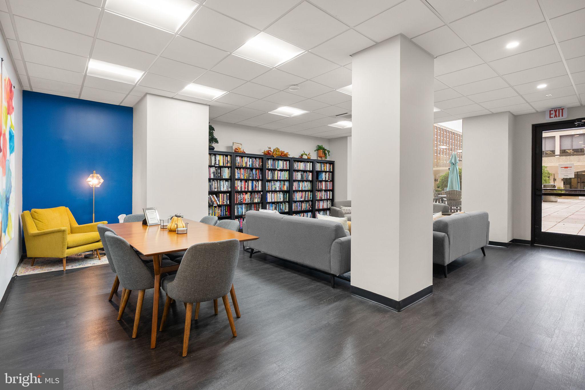 ALEXANDRIA HOUSE - Residential