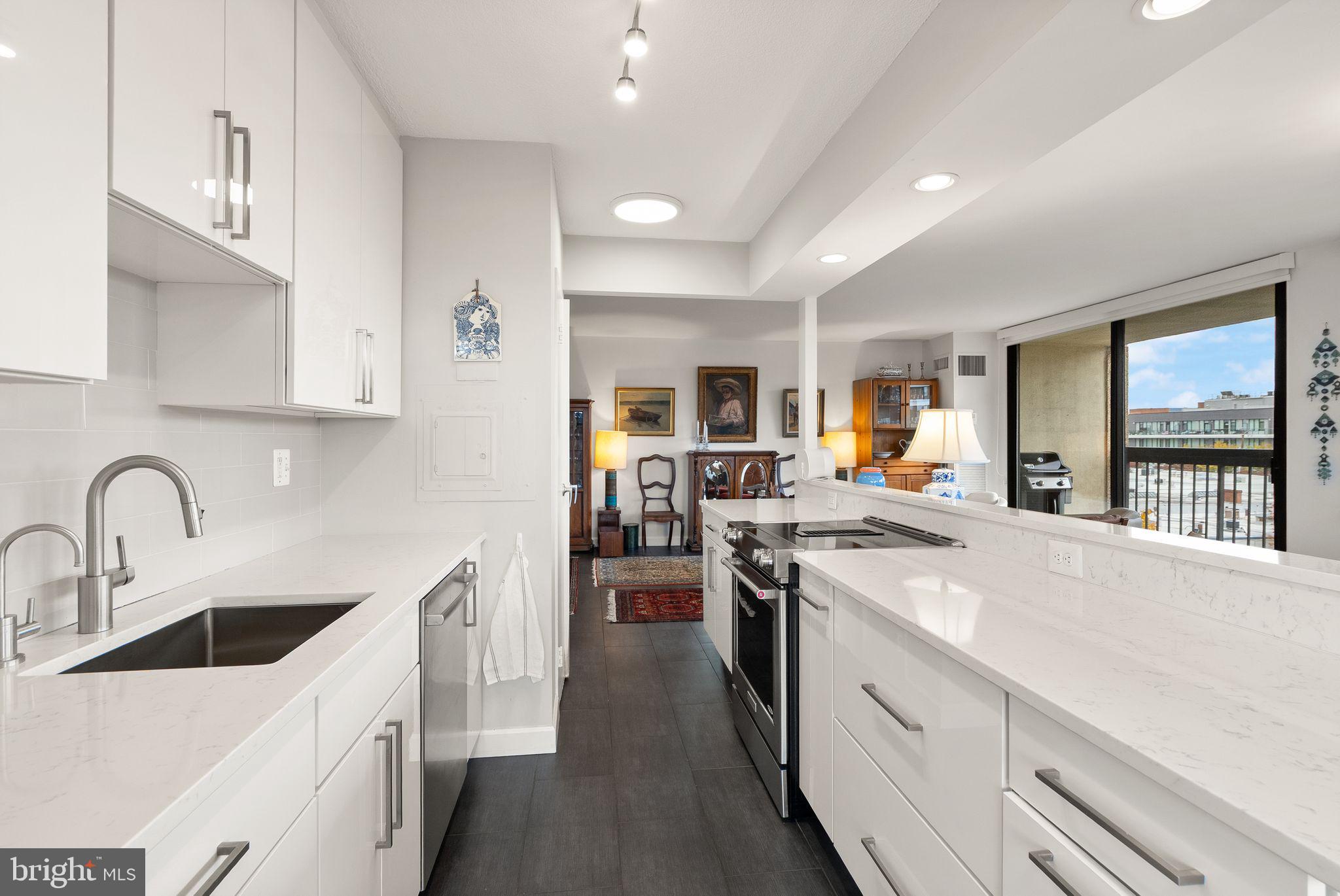 ALEXANDRIA HOUSE - Residential