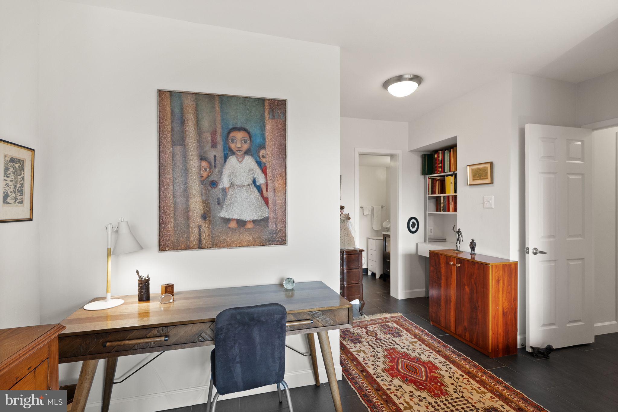 ALEXANDRIA HOUSE - Residential