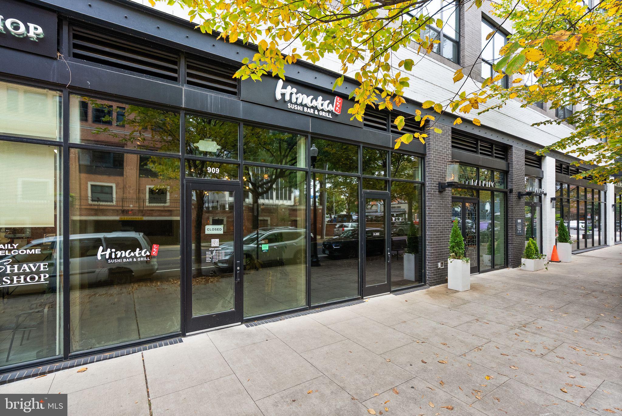 ALEXANDRIA HOUSE - Residential