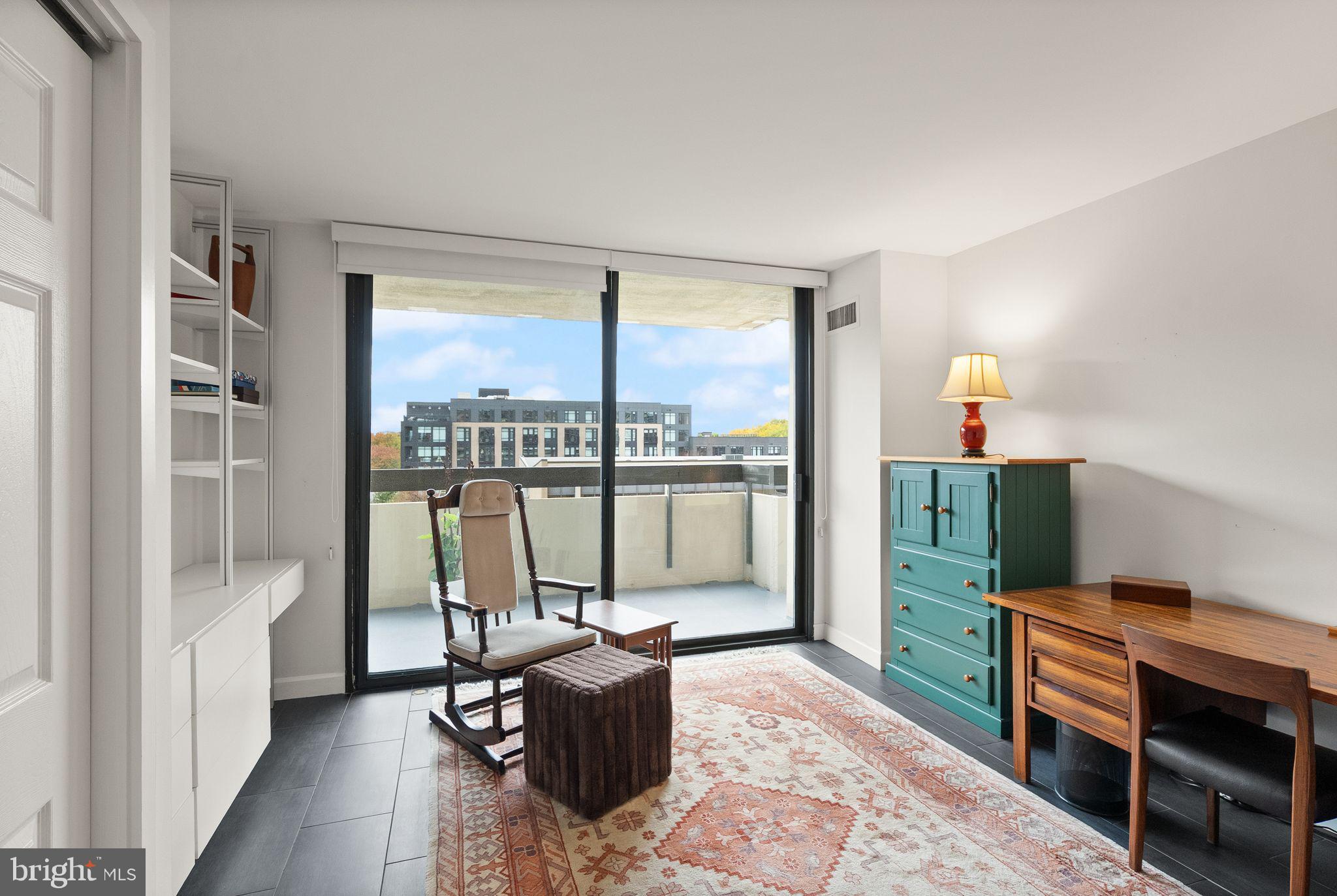 ALEXANDRIA HOUSE - Residential