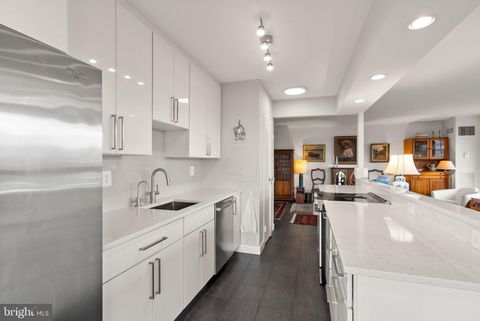 400 MADISON STREET 409 ALEXANDRIA VA 22314