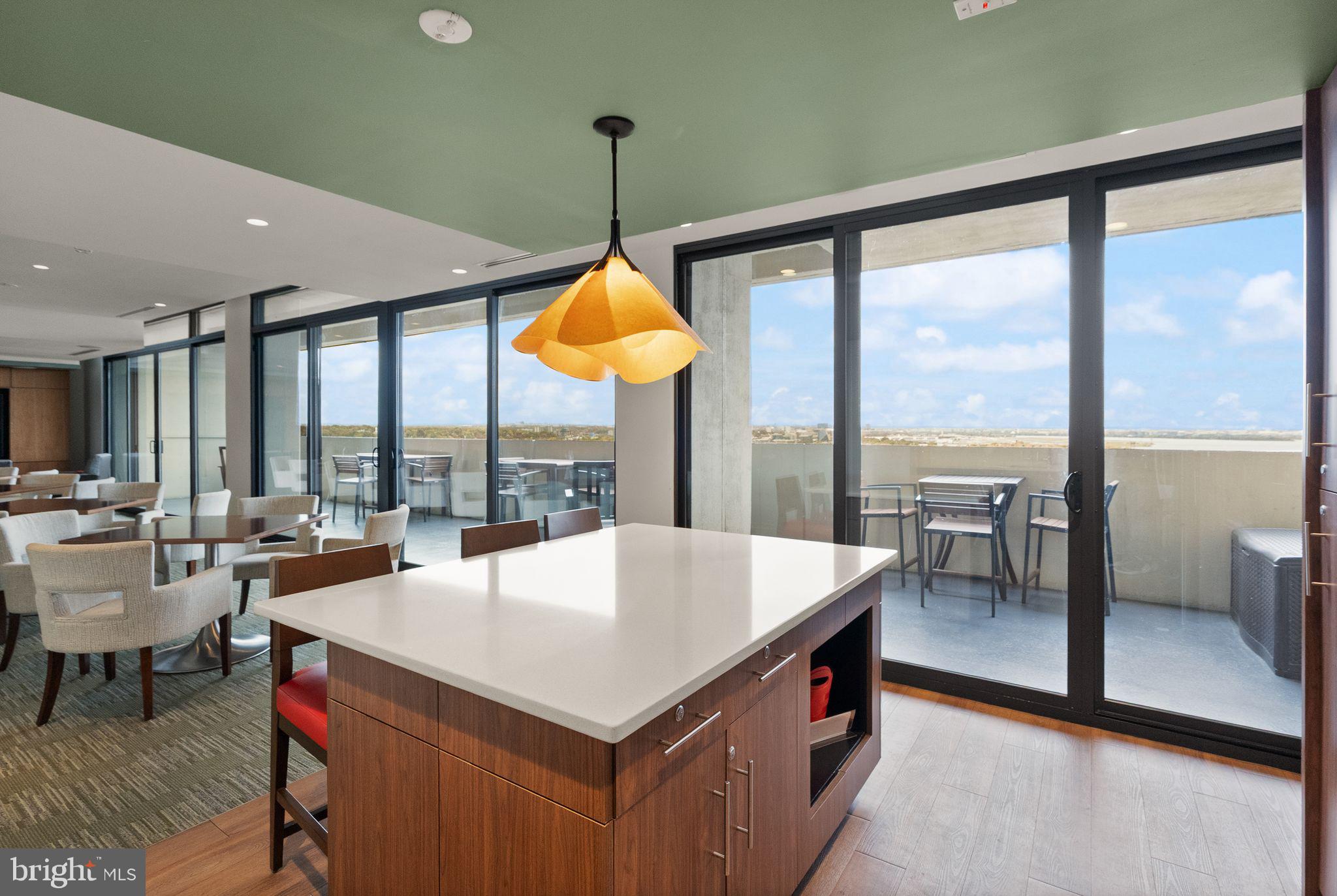 ALEXANDRIA HOUSE - Residential