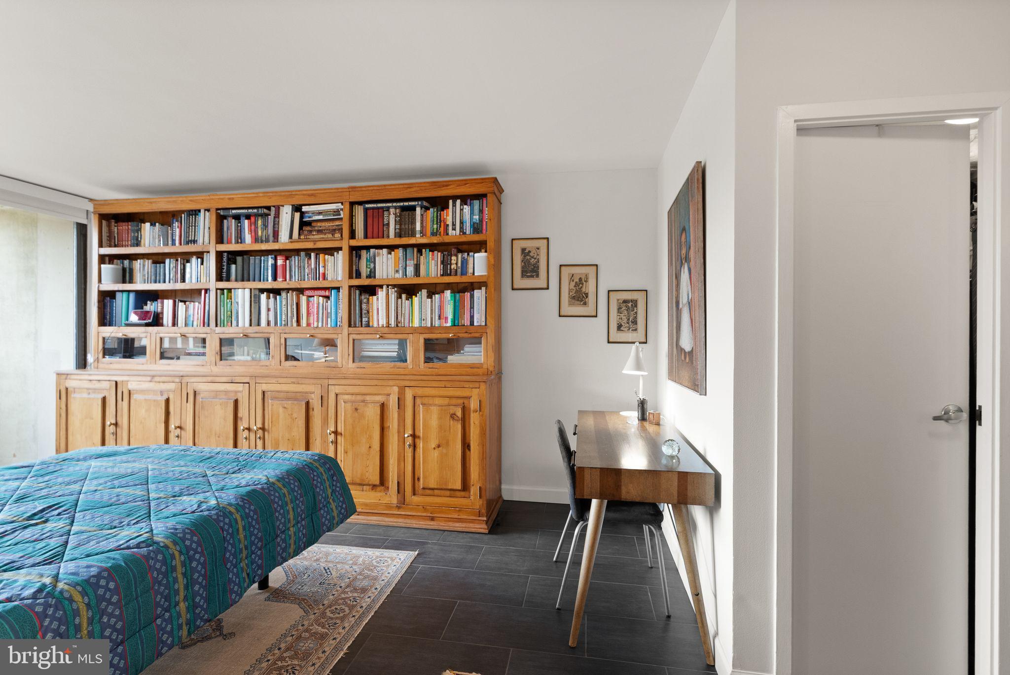 ALEXANDRIA HOUSE - Residential