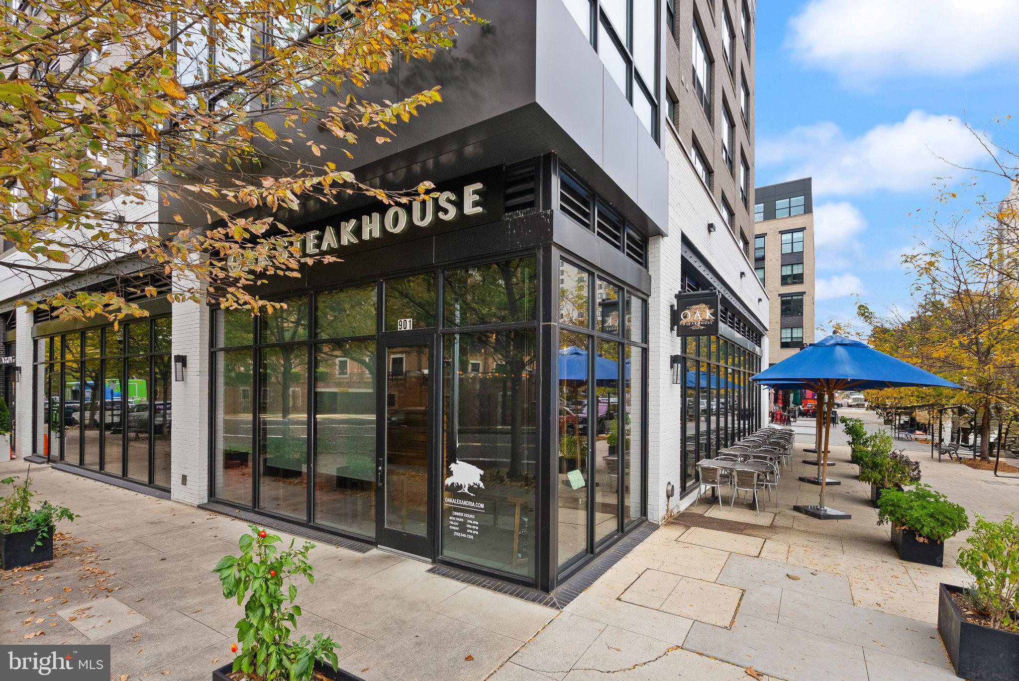 ALEXANDRIA HOUSE - Residential