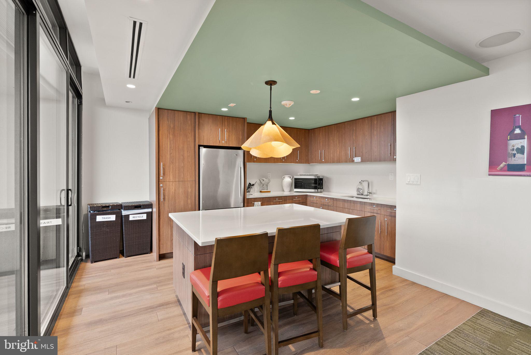 ALEXANDRIA HOUSE - Residential