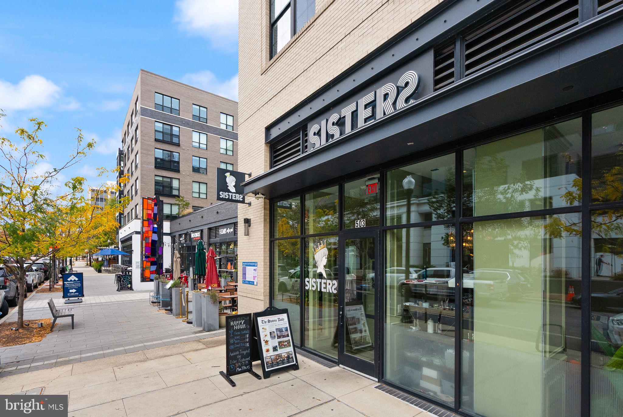 ALEXANDRIA HOUSE - Residential