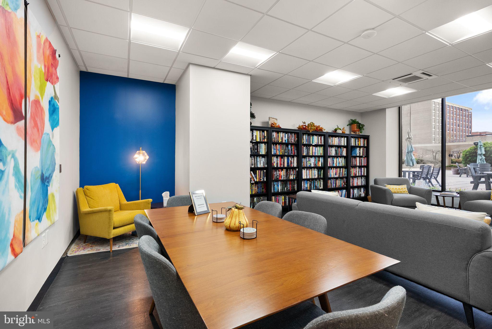 ALEXANDRIA HOUSE - Residential