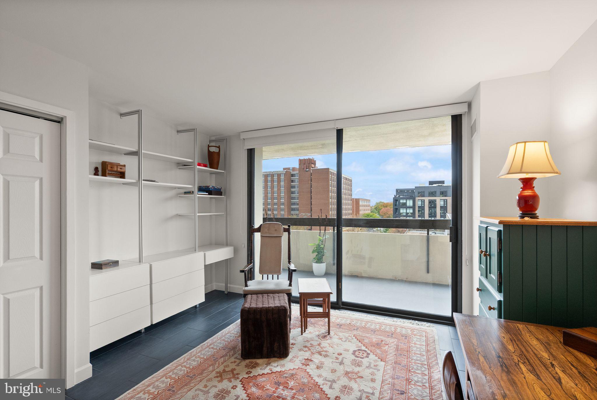 ALEXANDRIA HOUSE - Residential