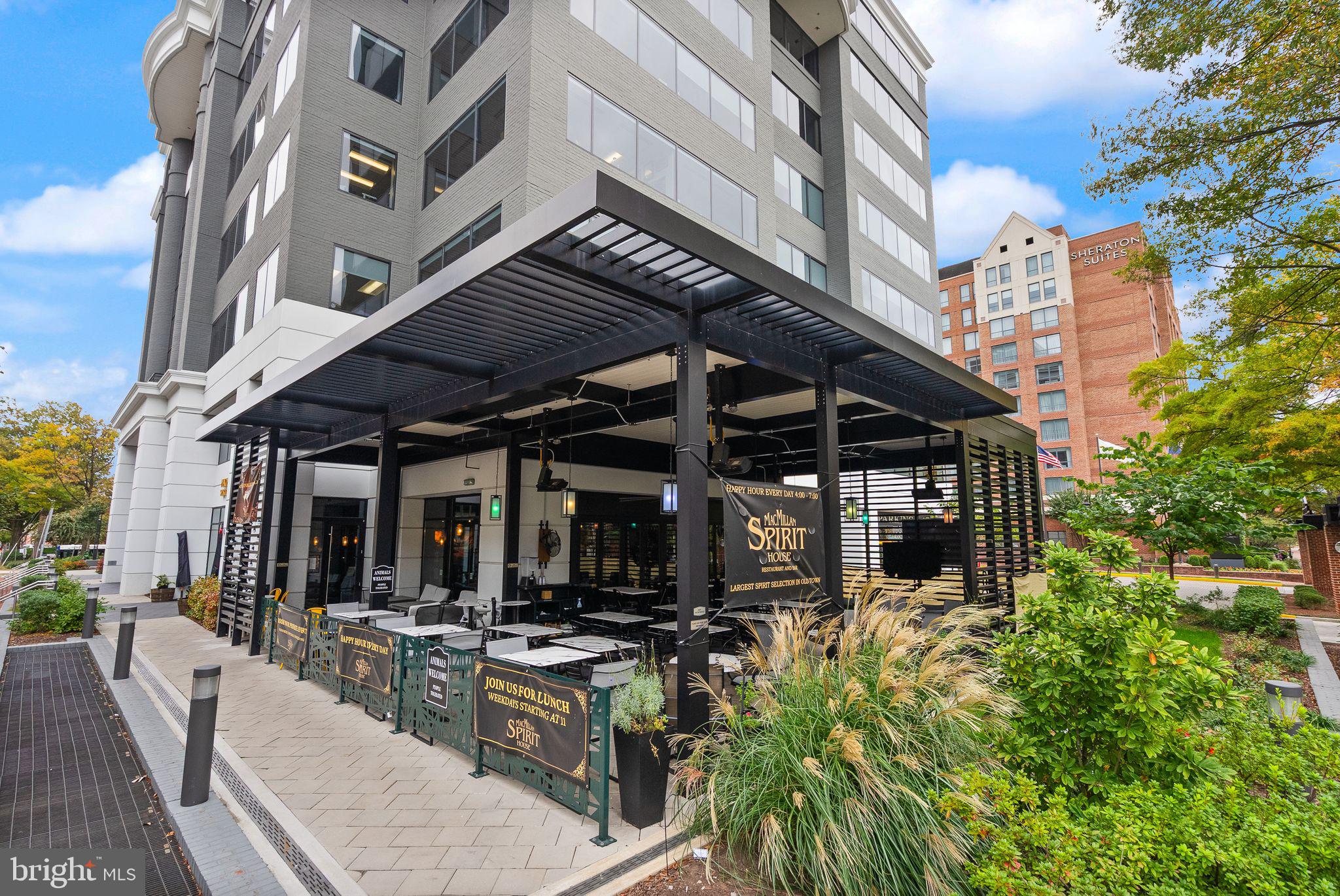 ALEXANDRIA HOUSE - Residential