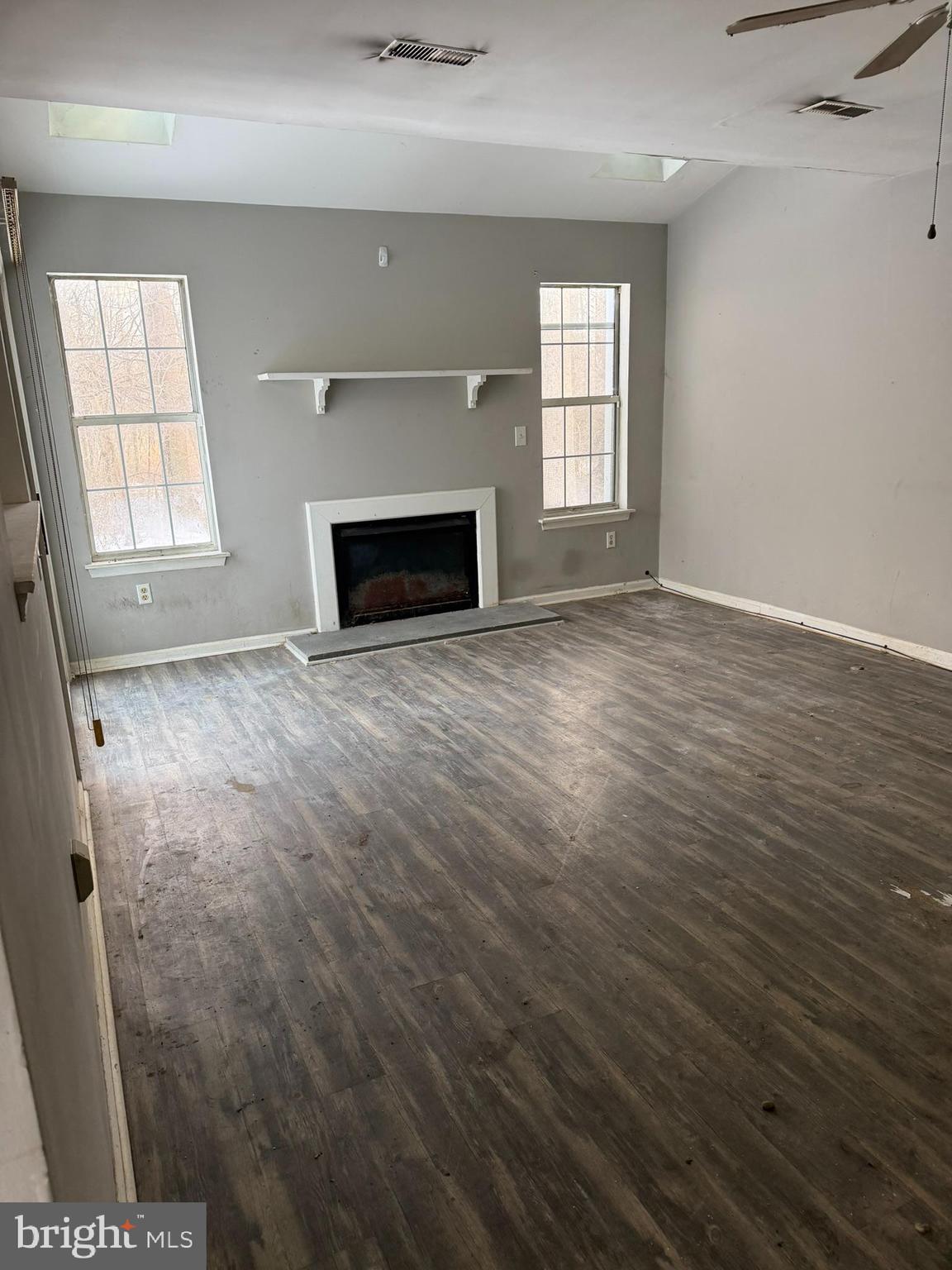 MILLCREEK - Residential