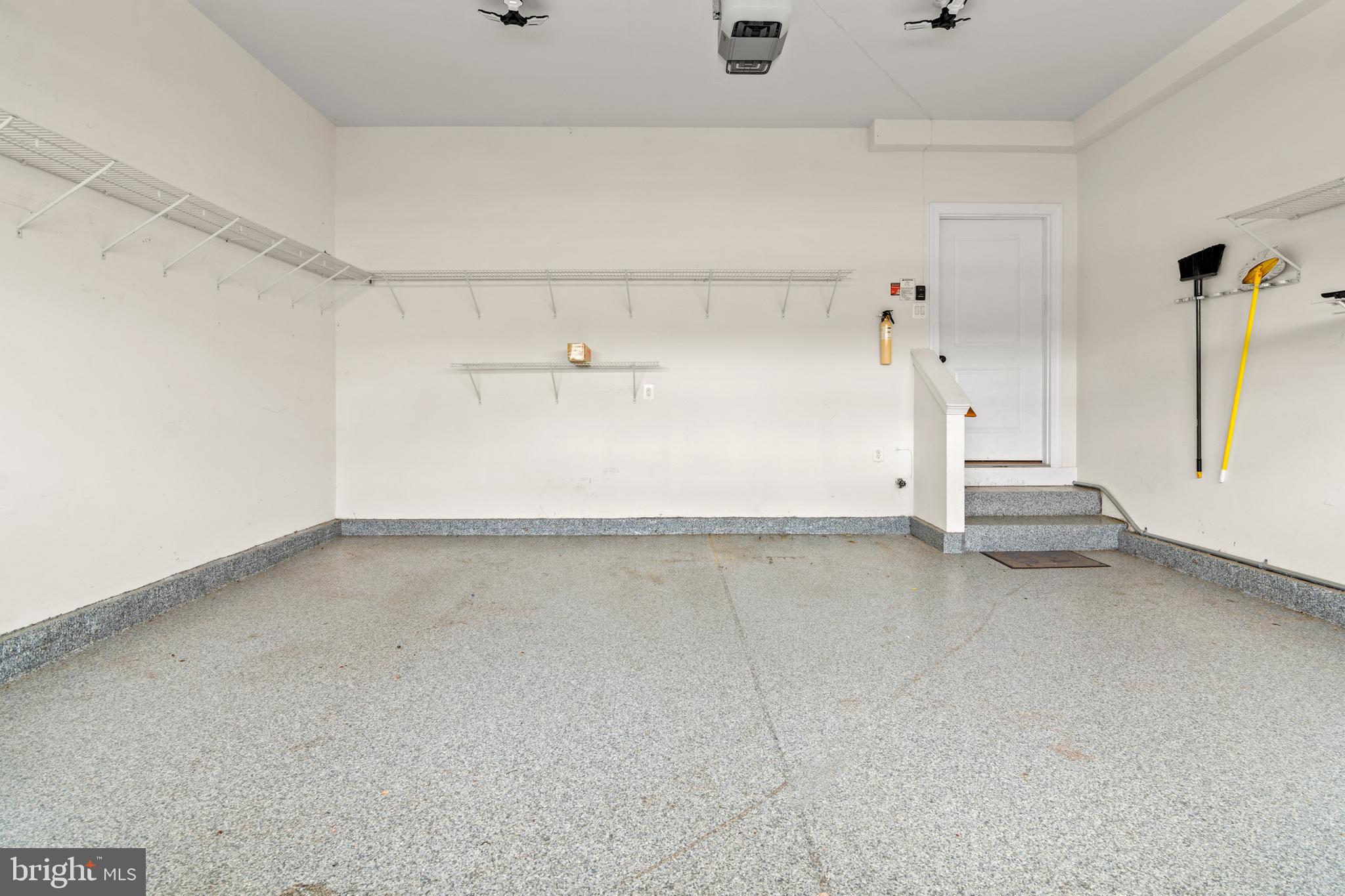 FALLSTON COMMONS - Residential