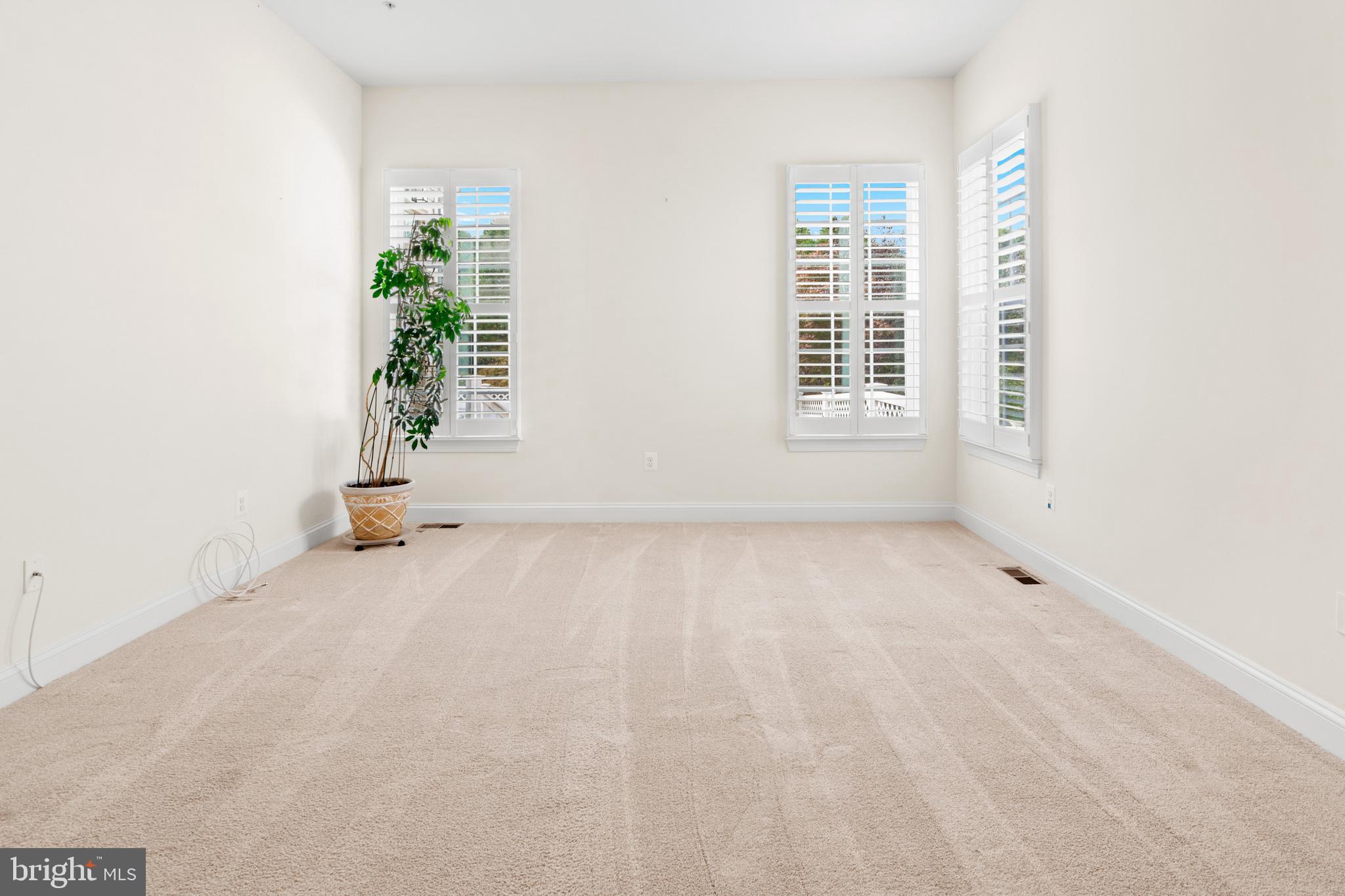 FALLSTON COMMONS - Residential