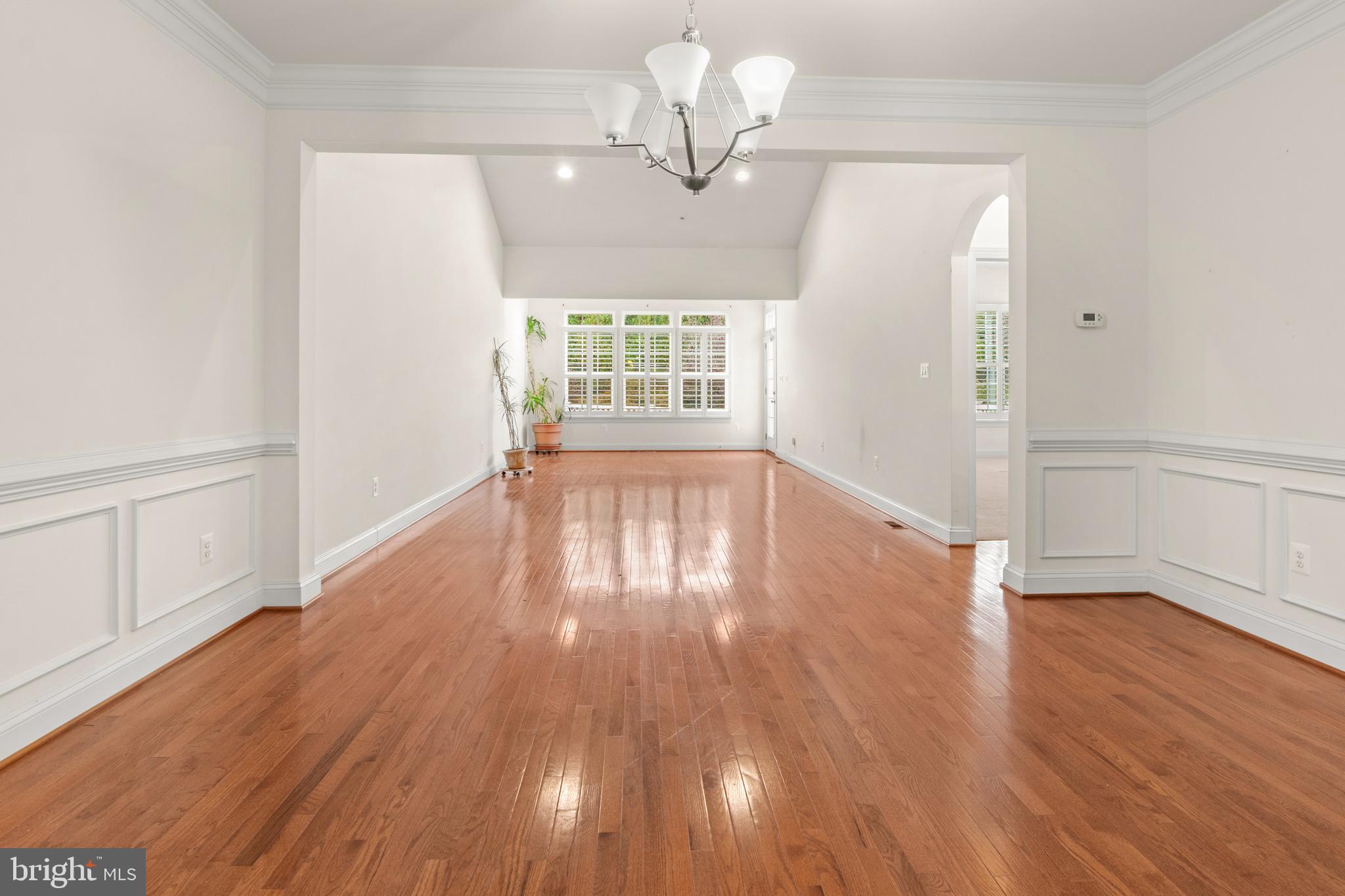 FALLSTON COMMONS - Residential