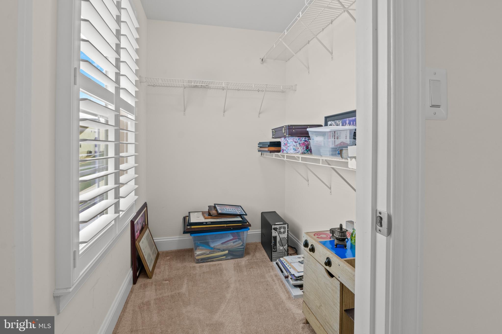 FALLSTON COMMONS - Residential