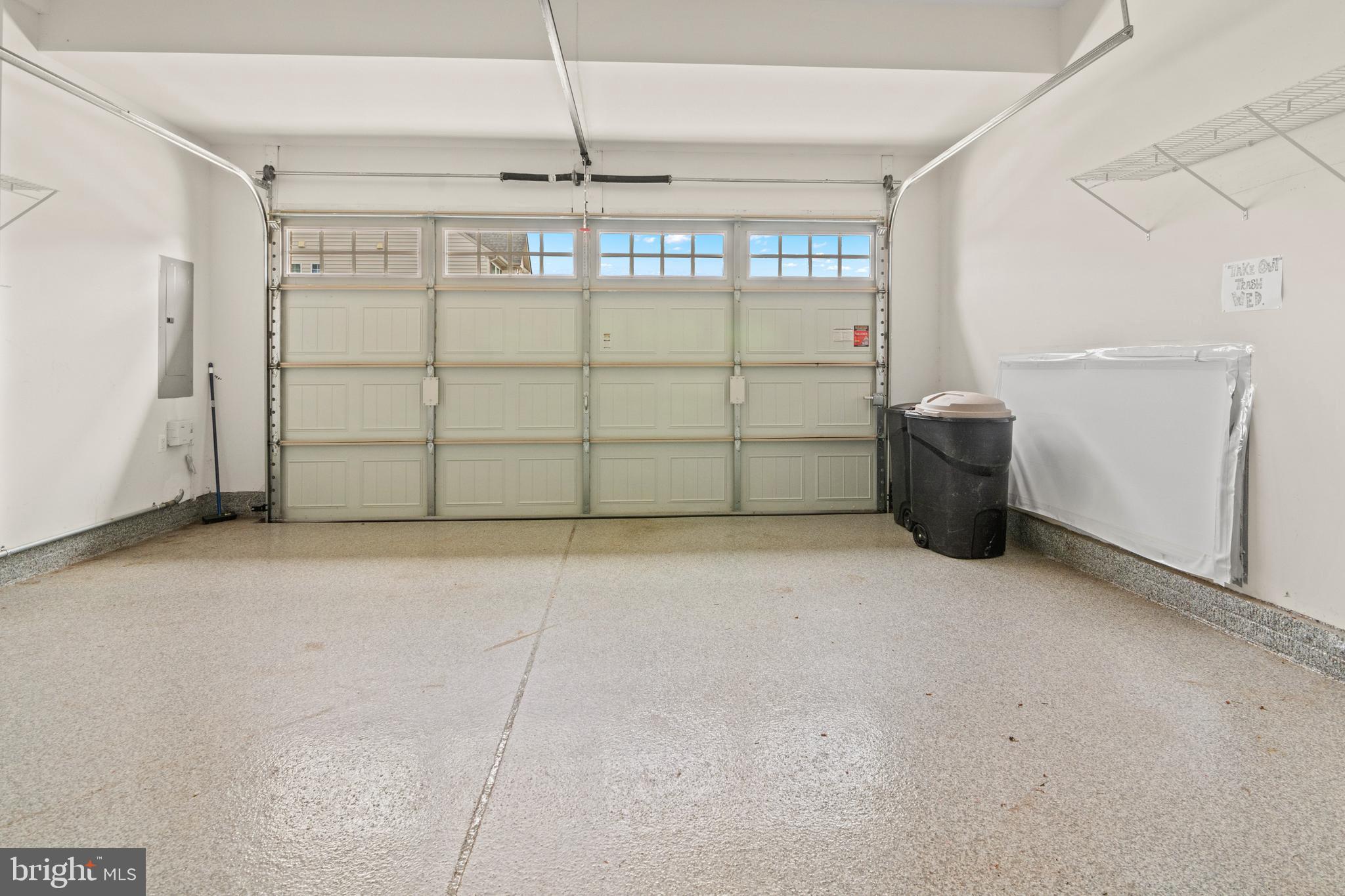 FALLSTON COMMONS - Residential