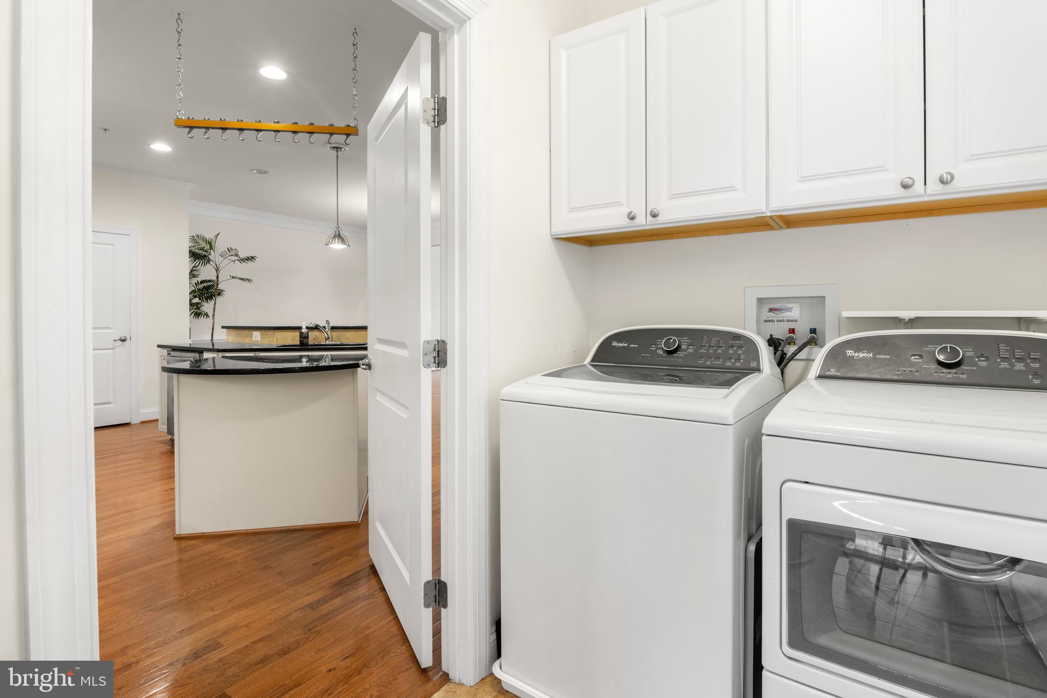 FALLSTON COMMONS - Residential