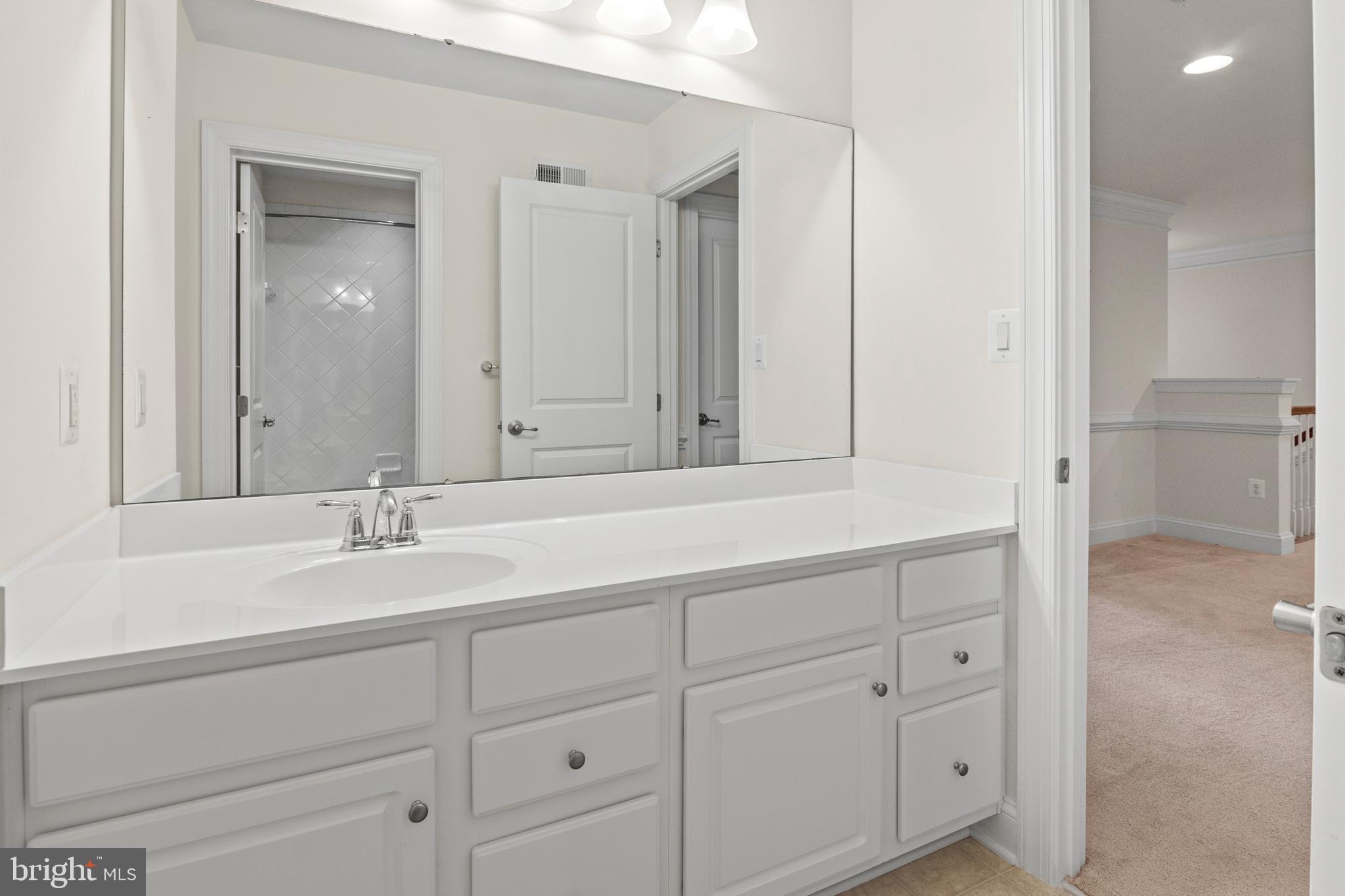 FALLSTON COMMONS - Residential