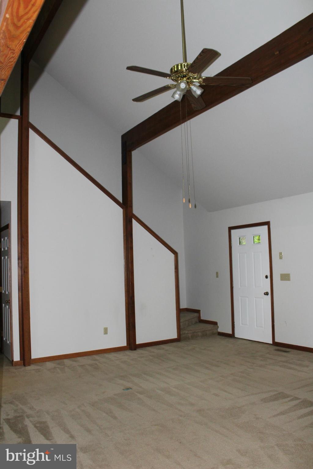 LAKE OF THE WOODS - Residential Lease