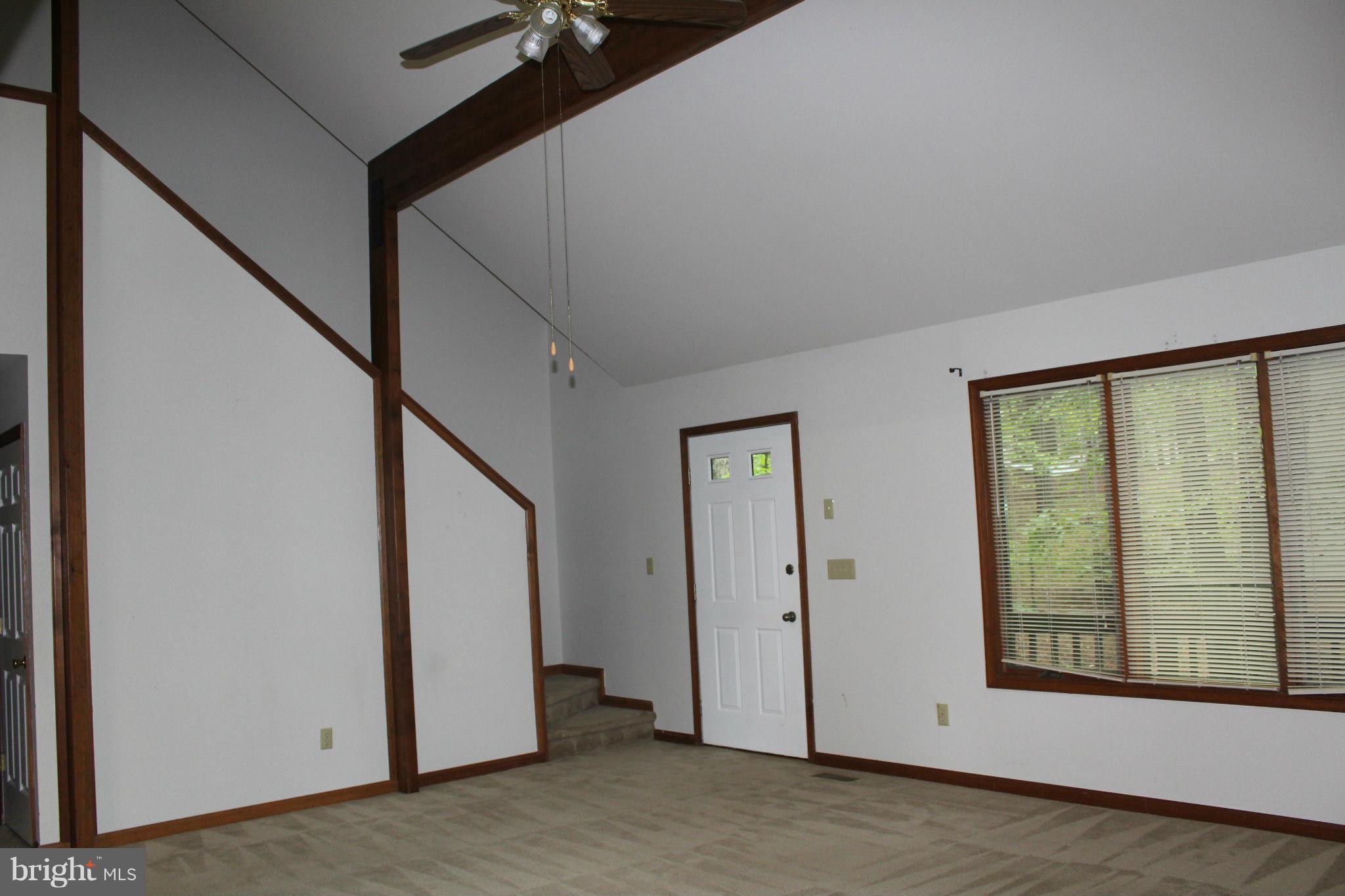 LAKE OF THE WOODS - Residential Lease