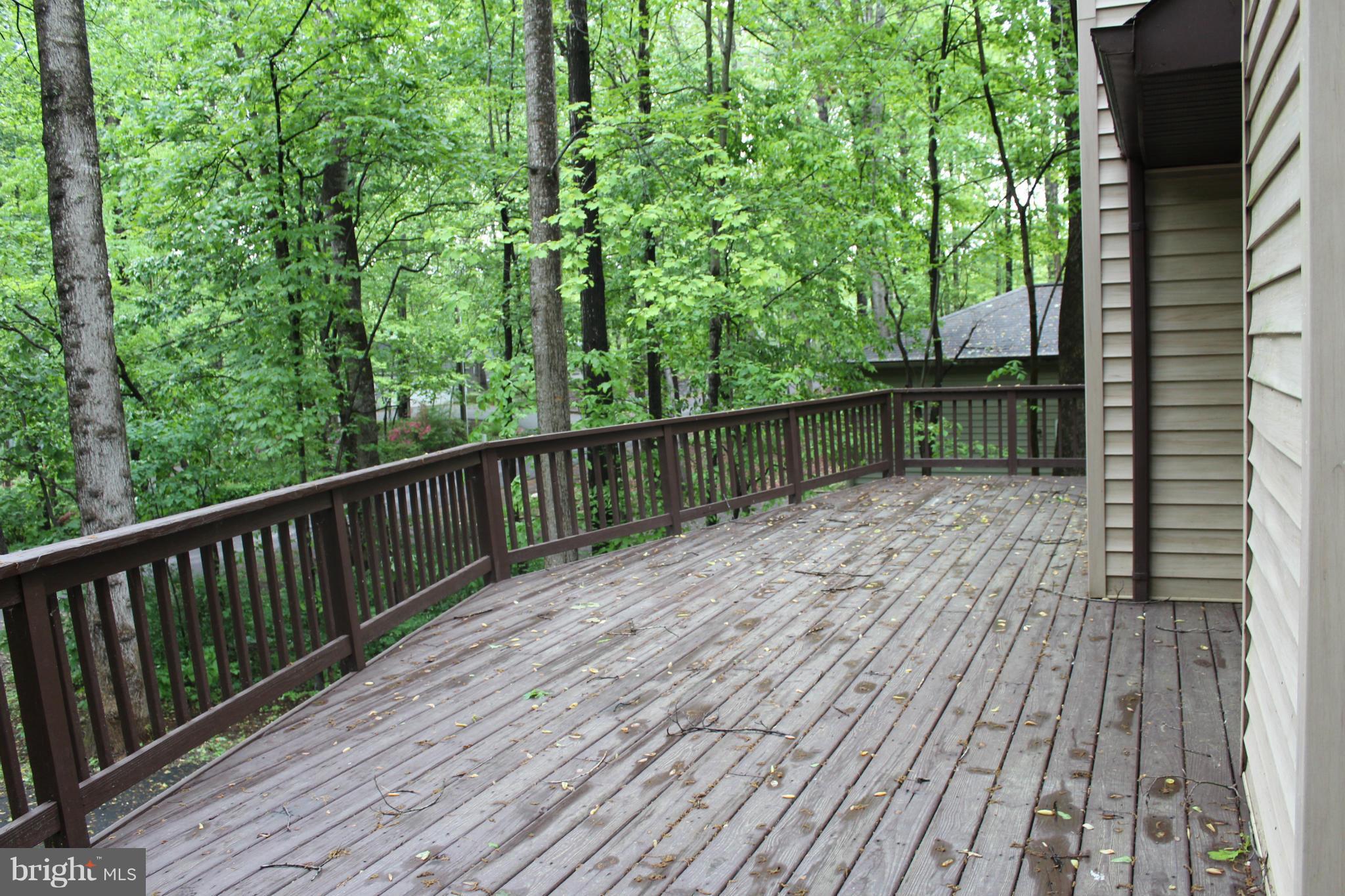 LAKE OF THE WOODS - Residential Lease