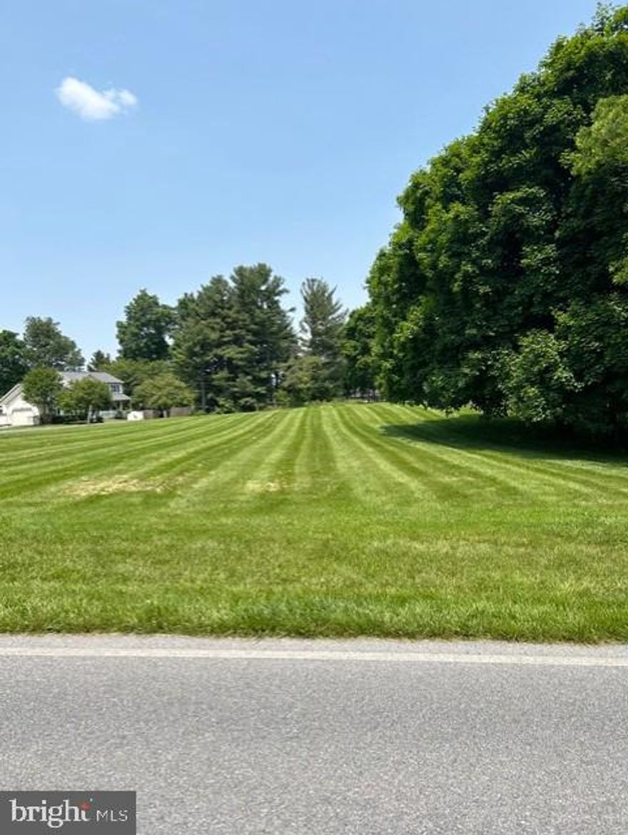 OC #1 - 0.36 acres OC #2-.034 acres 
Rare opportunity.  Two absolutely beautiful, level building lots in the heart of Southern Carroll County, Eldersburg. This quiet and  hidden gem of a location is within  miles of almost anything you need, and located on a private court.  Within a few miles of Piney Run Park, Freedom Park, Liberty Reservoir and Historic Downtown Sykesville (voted Best Little Town)  for any outdoor activity you desire! Also, conveniently located within just a few miles all your favorite retailers and restaurants! No HOA, Agent is related to seller, Seller is a licensed Realtor.