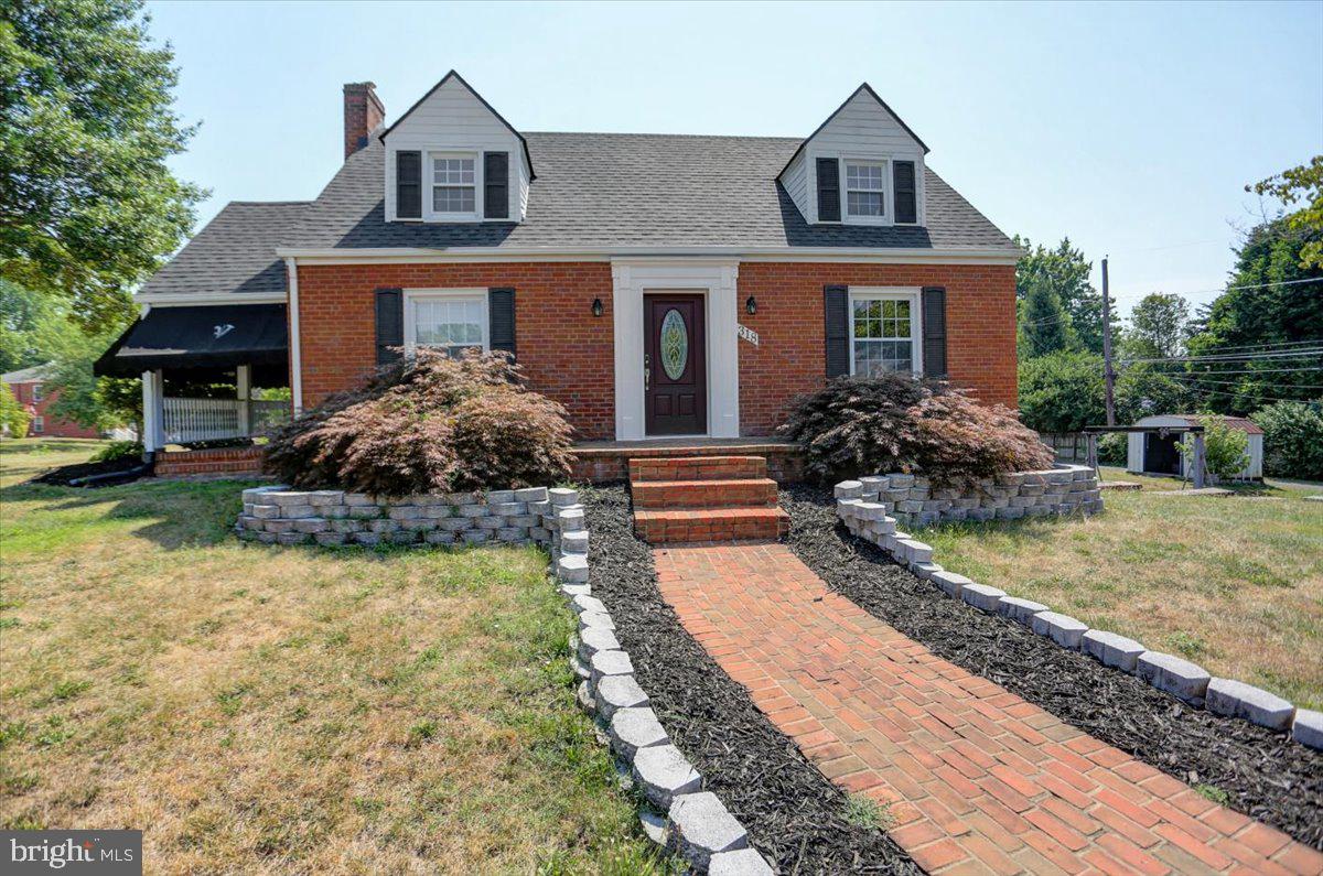 NORTH END - Residential