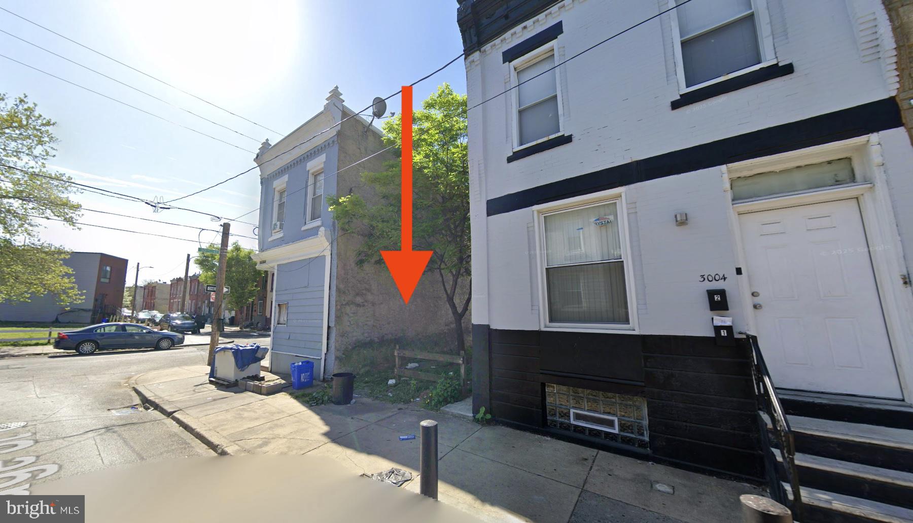 3002 PAGE STREET