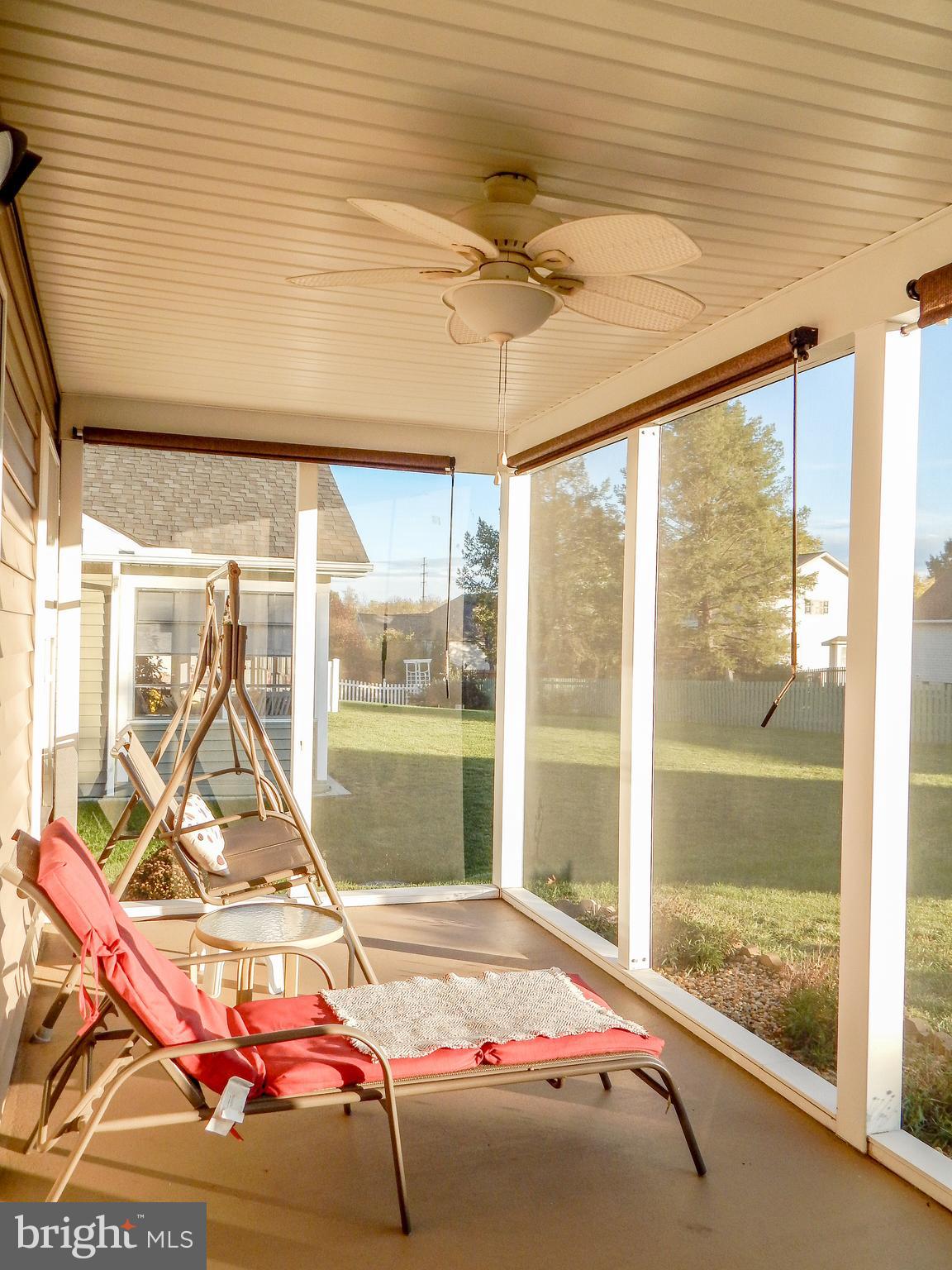 SPRING MILLS - Residential