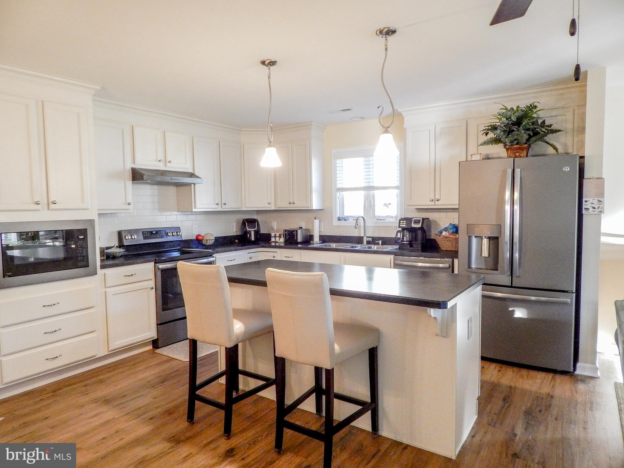 SPRING MILLS - Residential