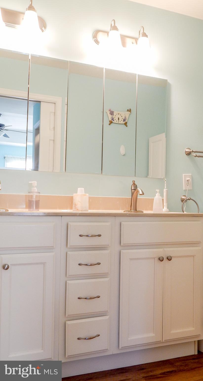 SPRING MILLS - Residential