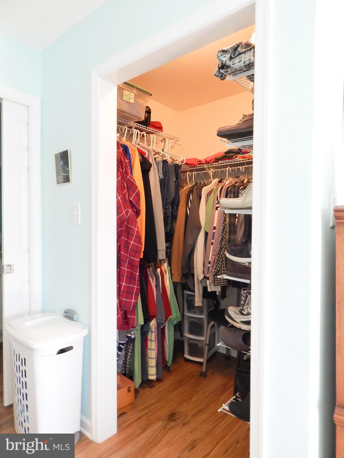 SPRING MILLS - Residential