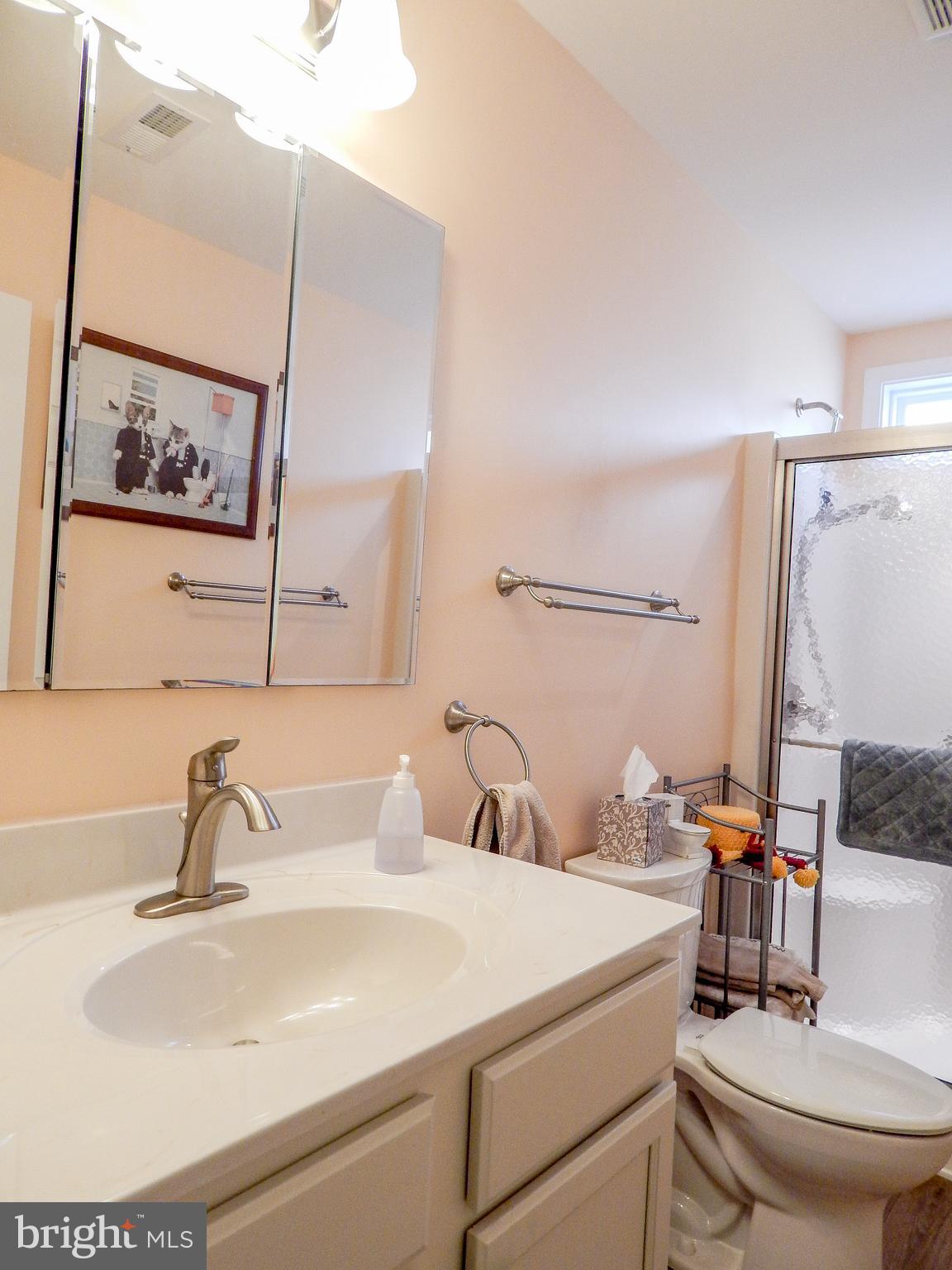 SPRING MILLS - Residential