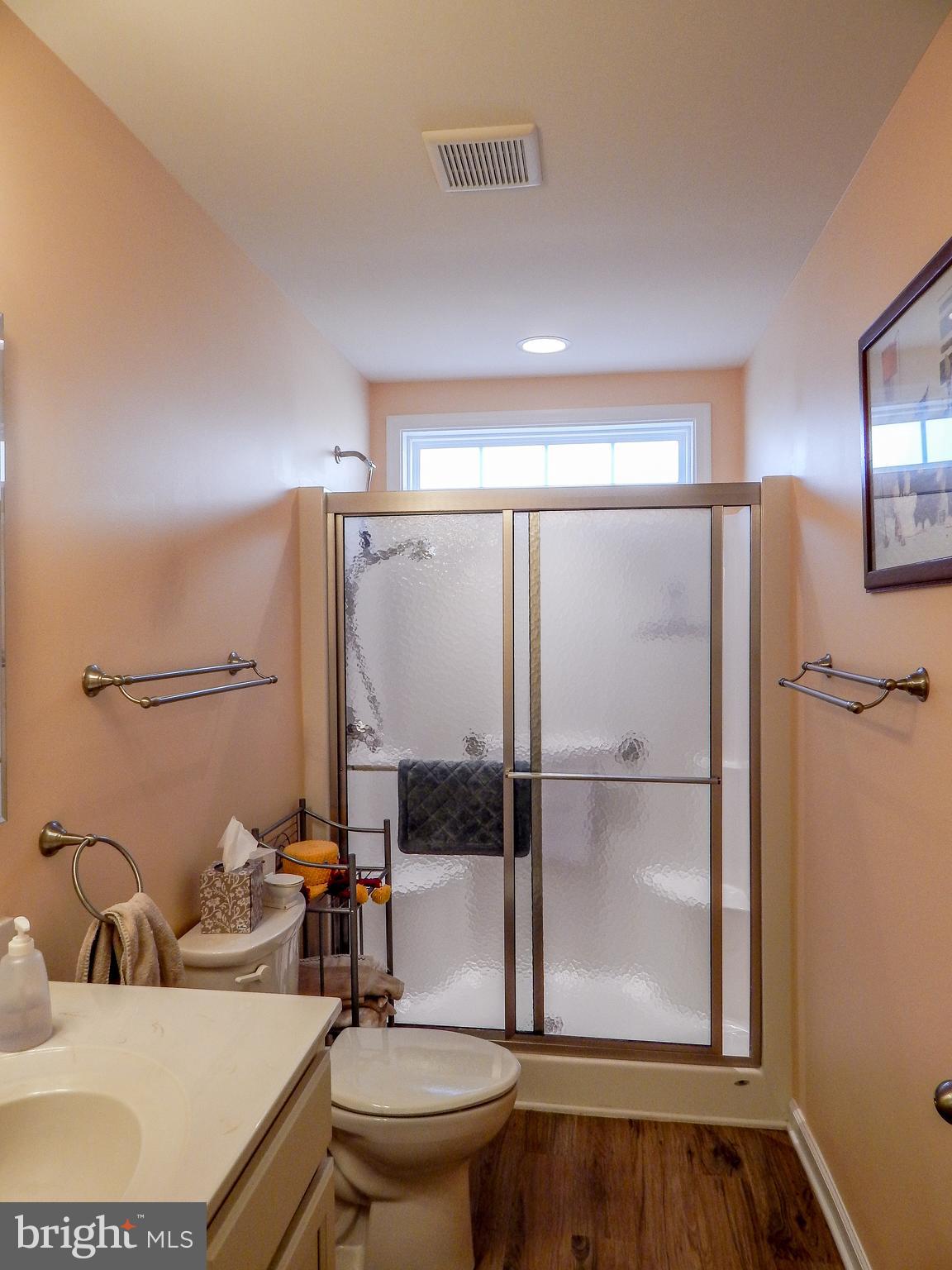 SPRING MILLS - Residential