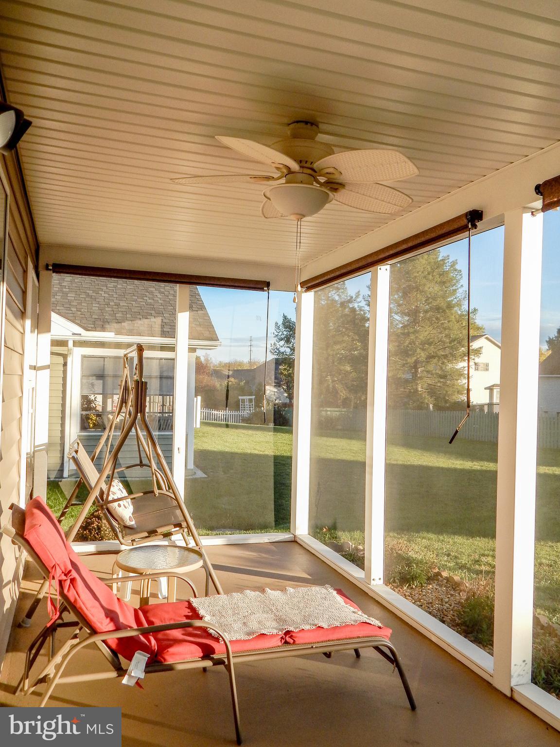 SPRING MILLS - Residential