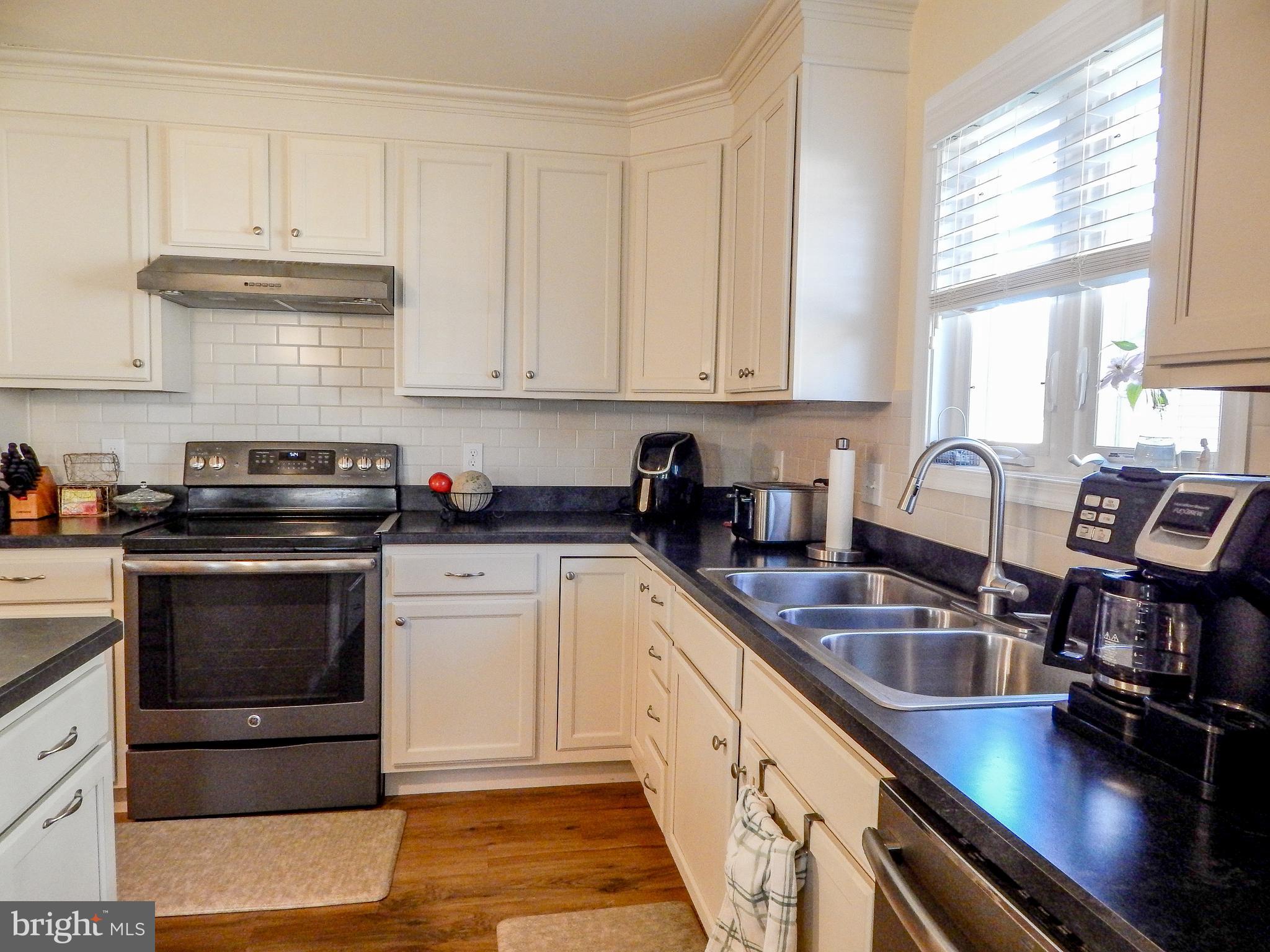 SPRING MILLS - Residential