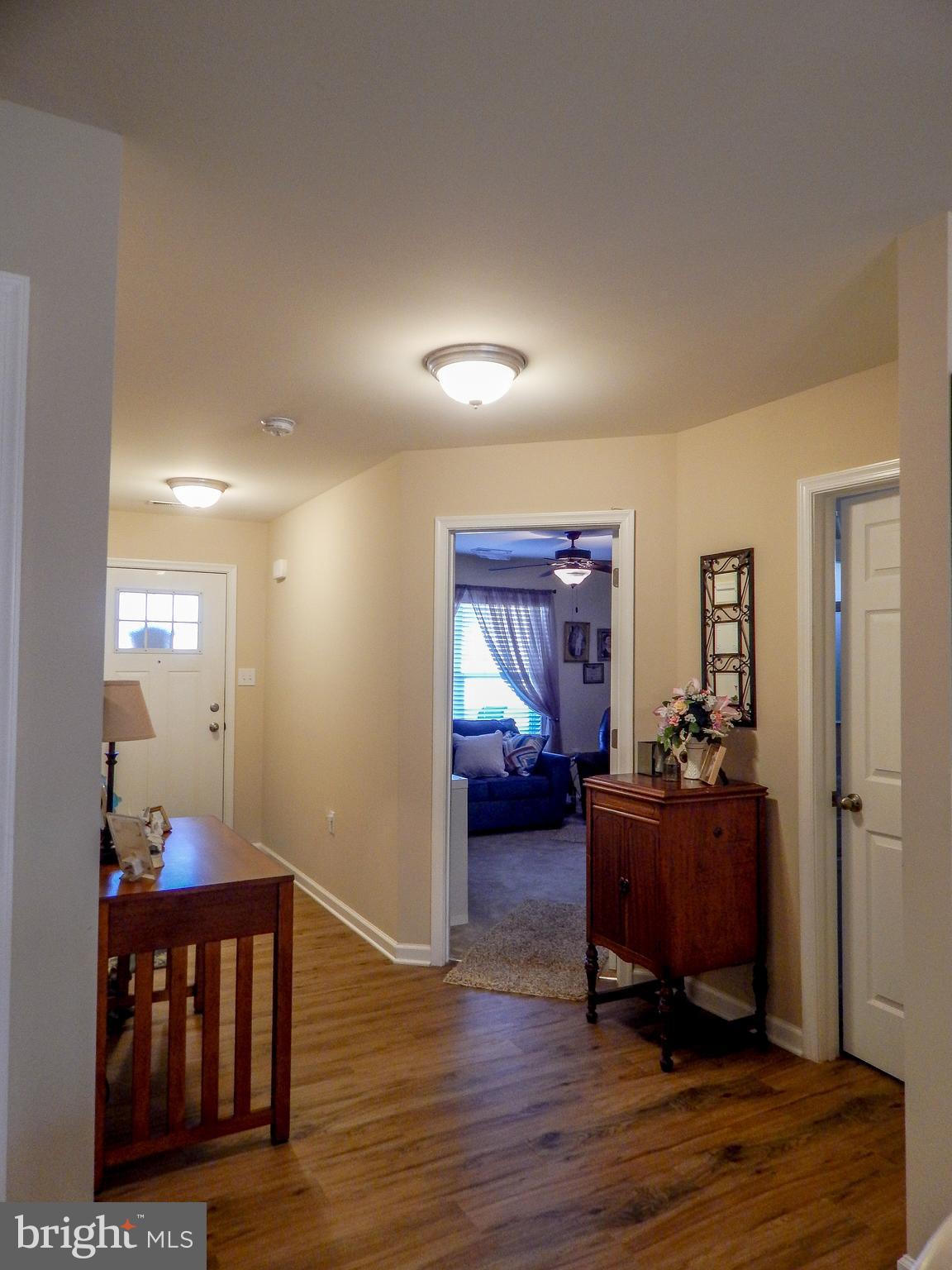 SPRING MILLS - Residential