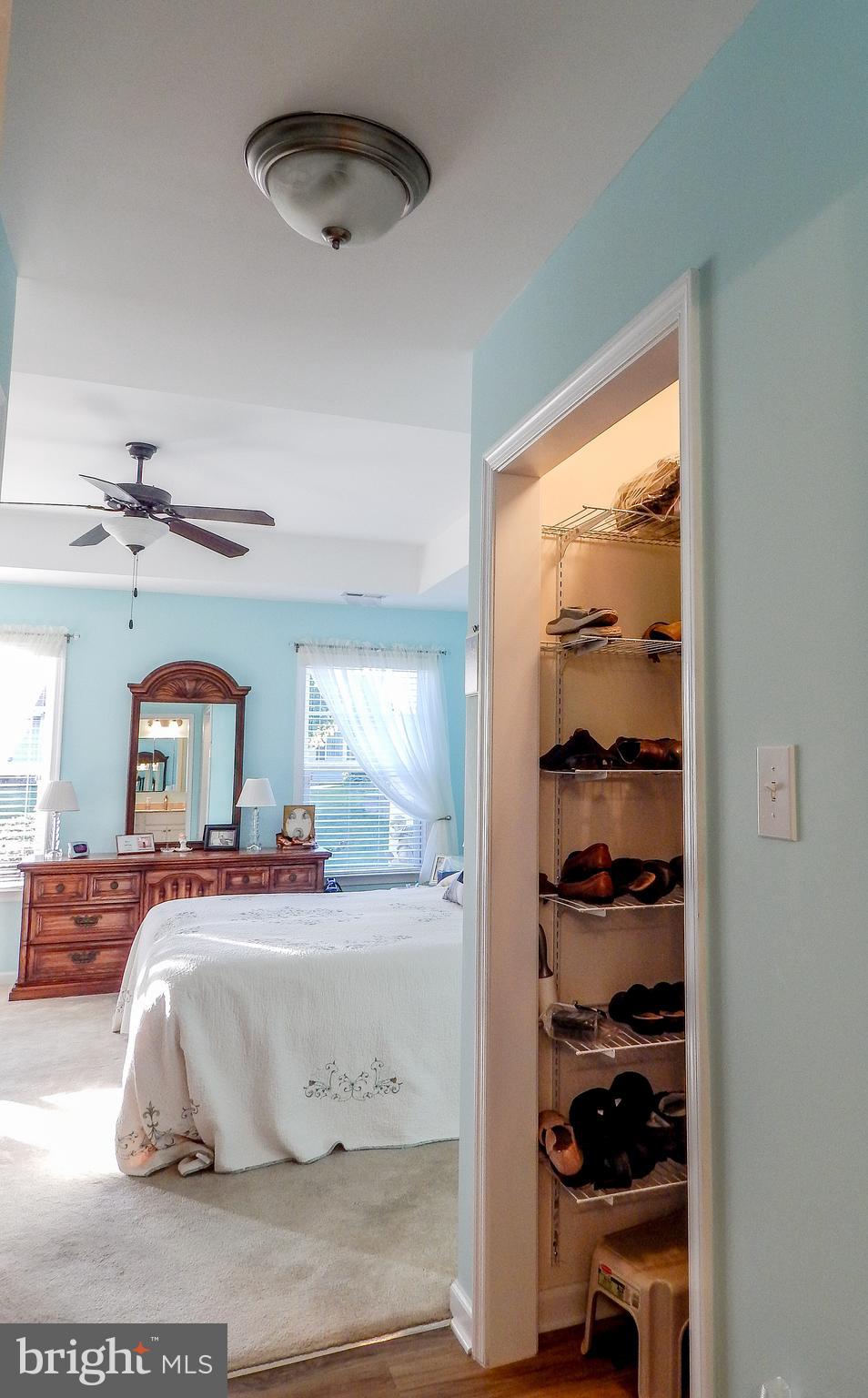 SPRING MILLS - Residential