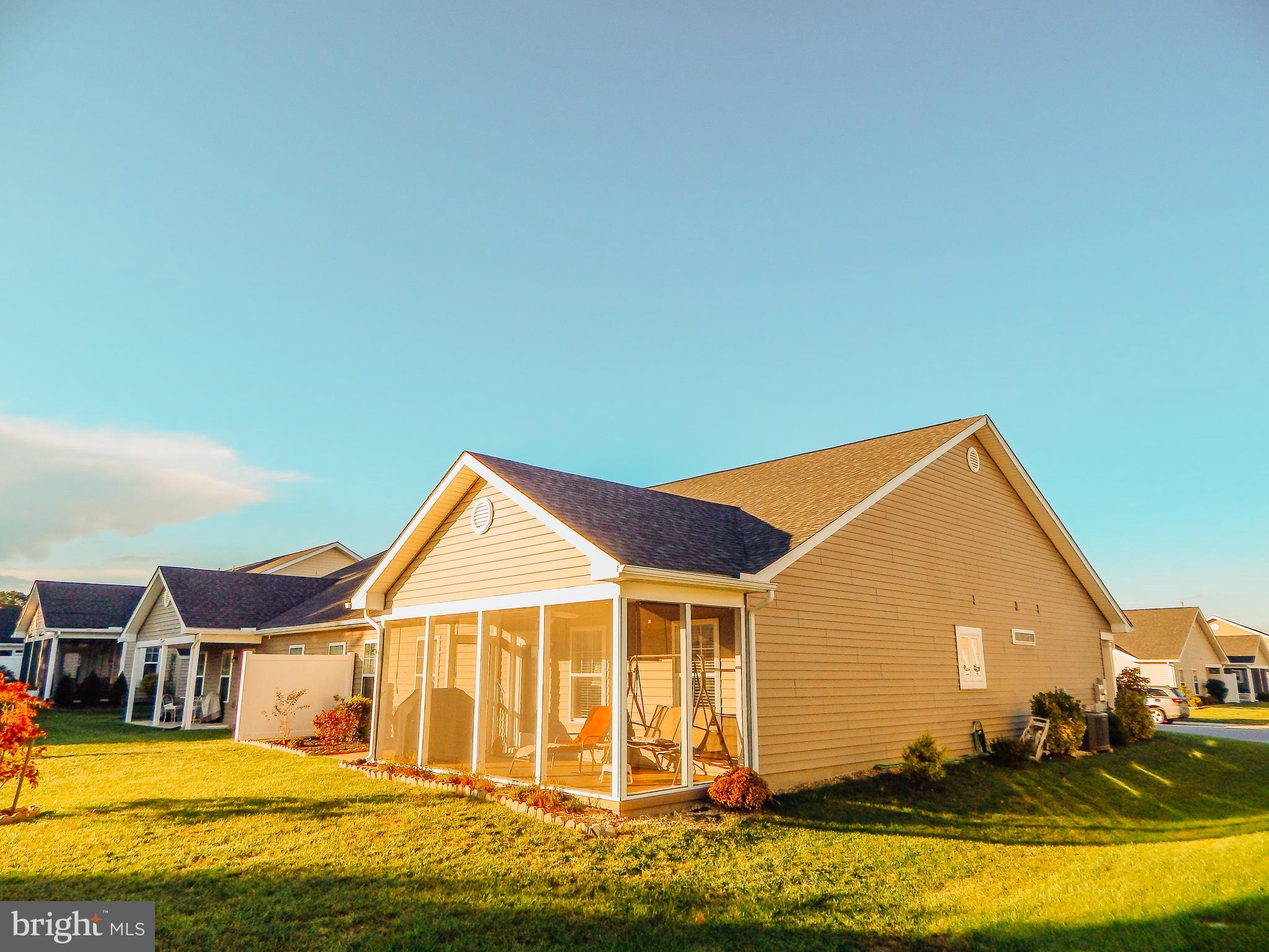 SPRING MILLS - Residential