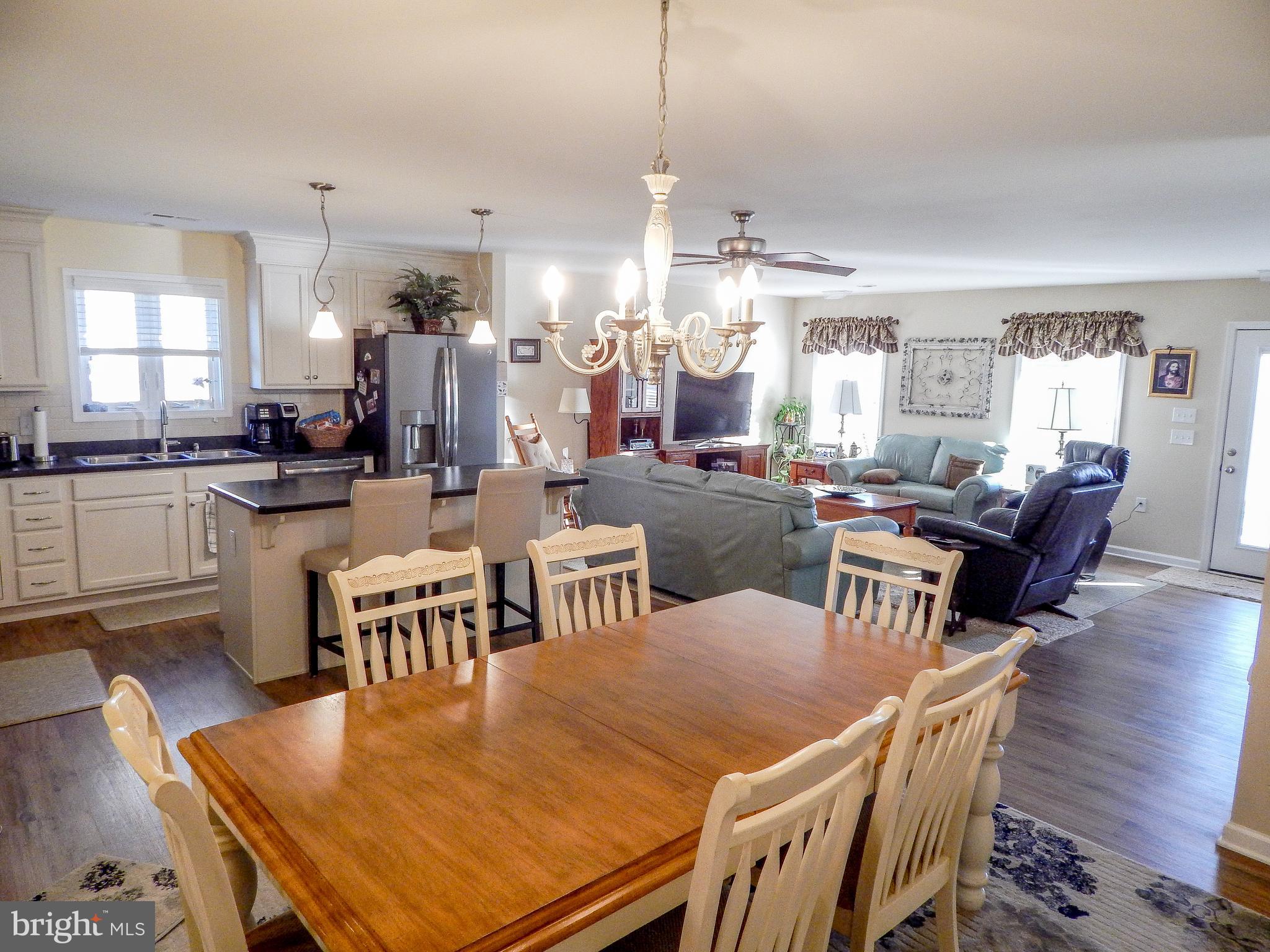 SPRING MILLS - Residential