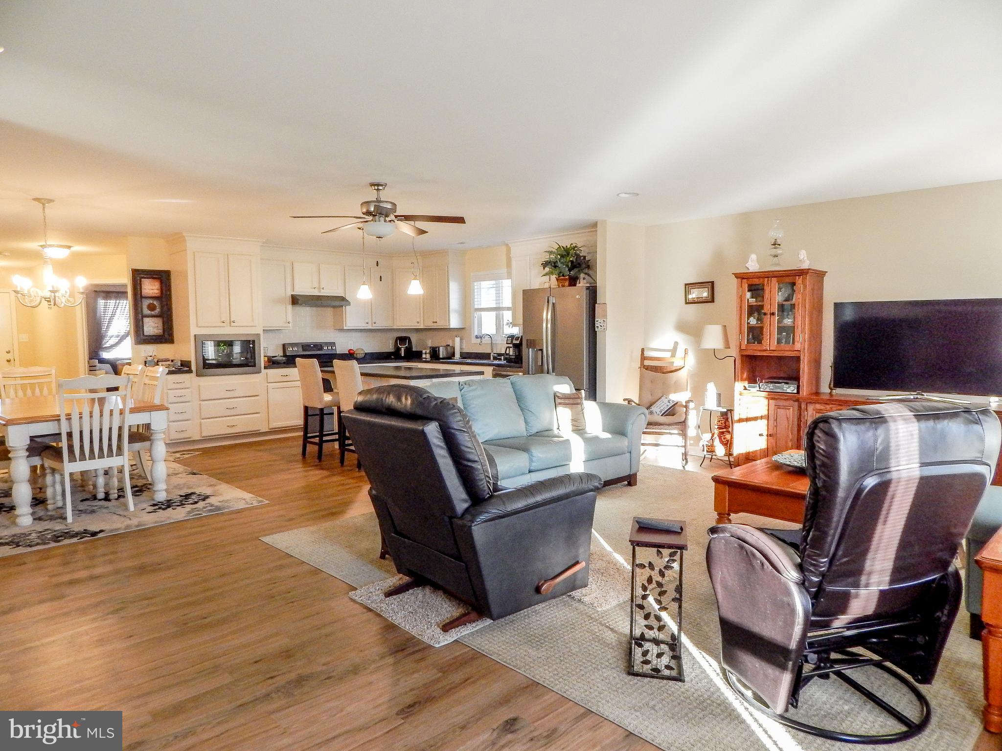 SPRING MILLS - Residential