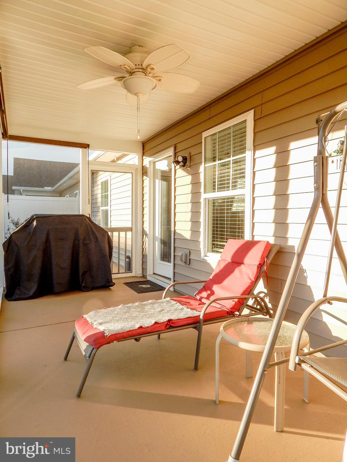 SPRING MILLS - Residential