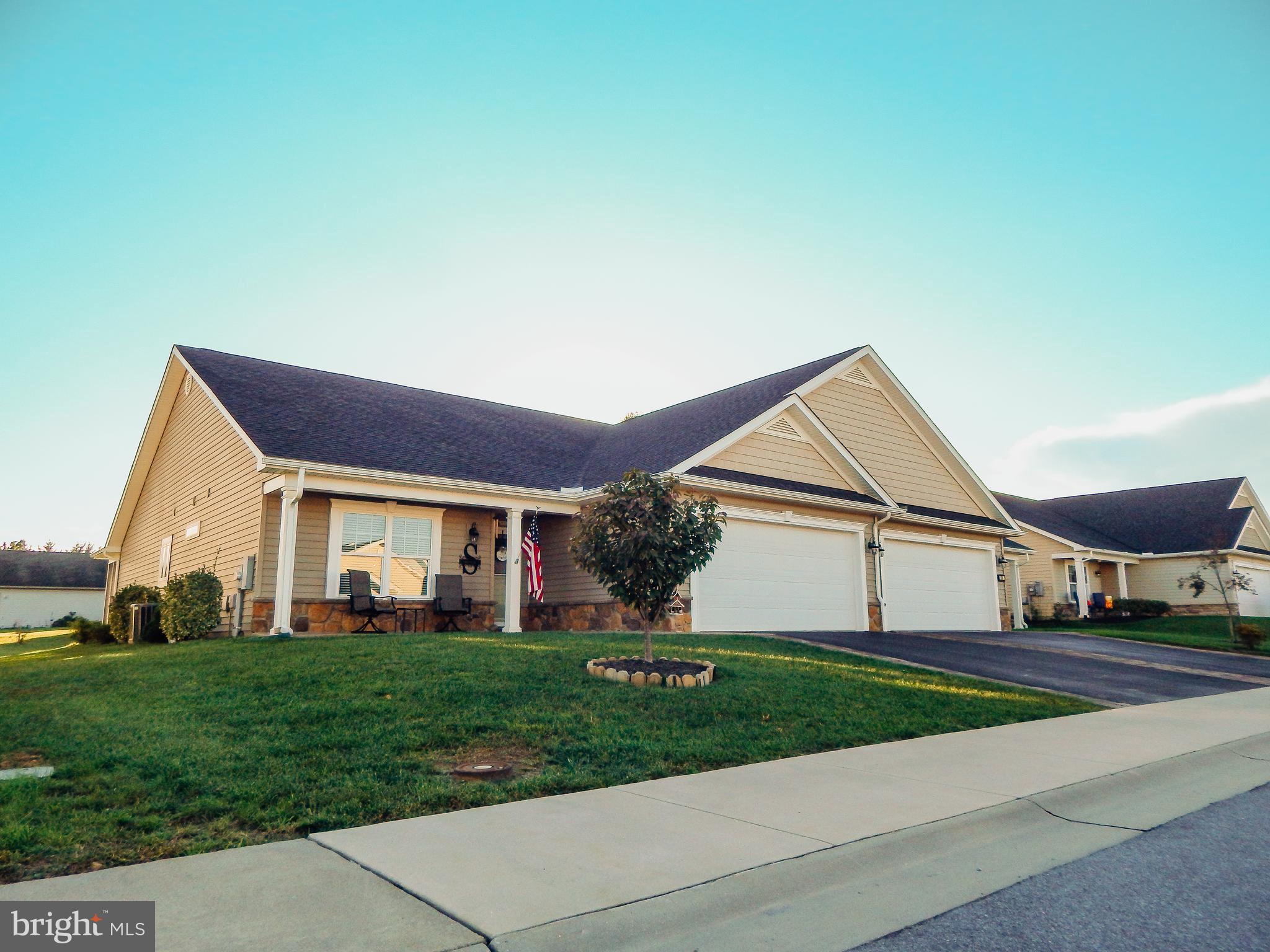 SPRING MILLS - Residential