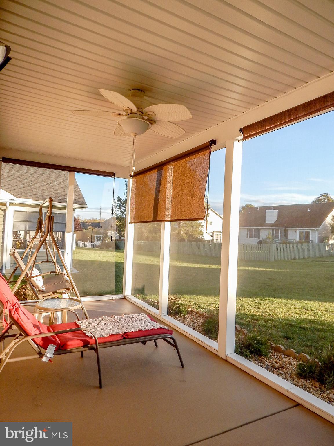 SPRING MILLS - Residential