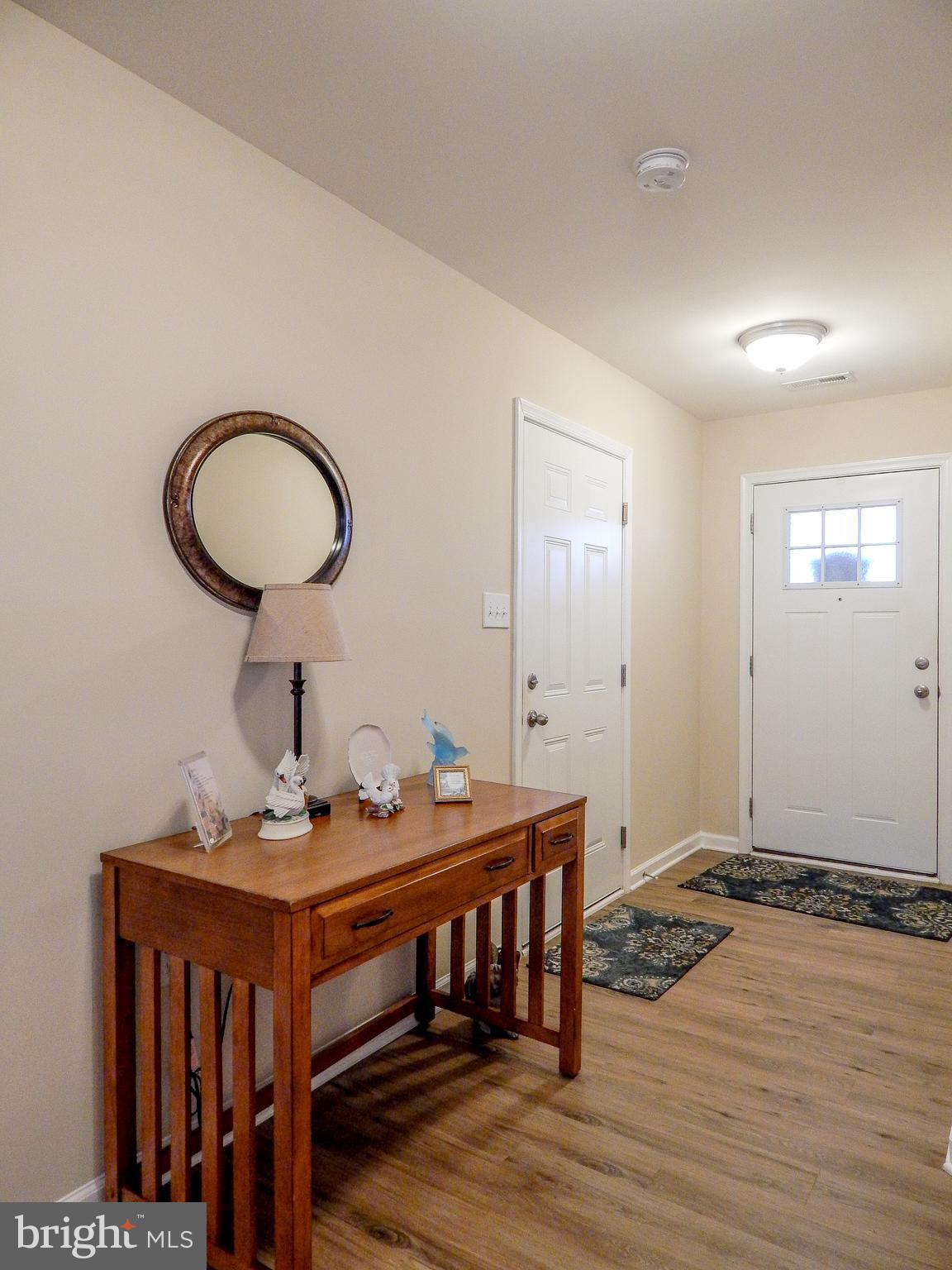 SPRING MILLS - Residential