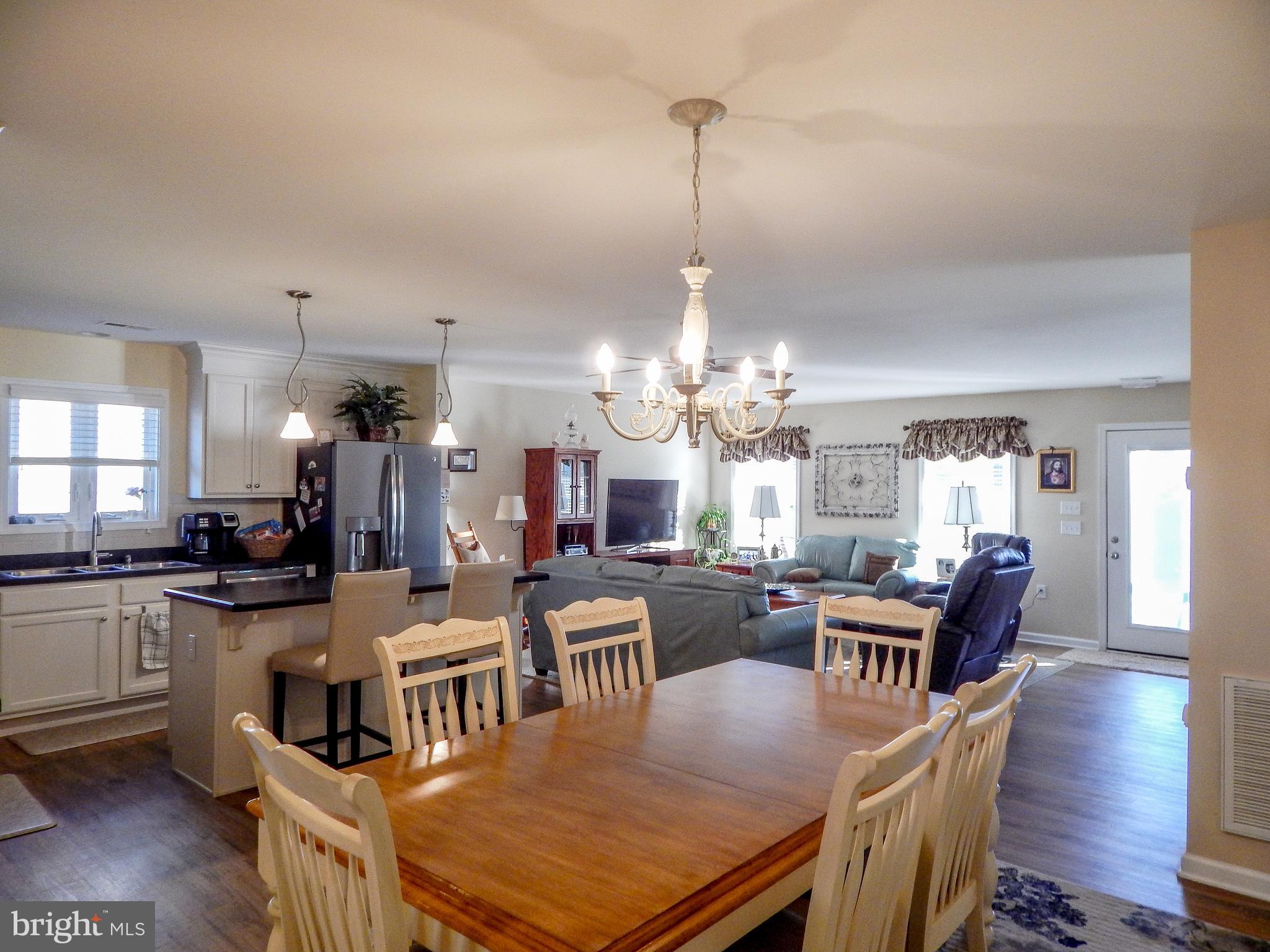 SPRING MILLS - Residential