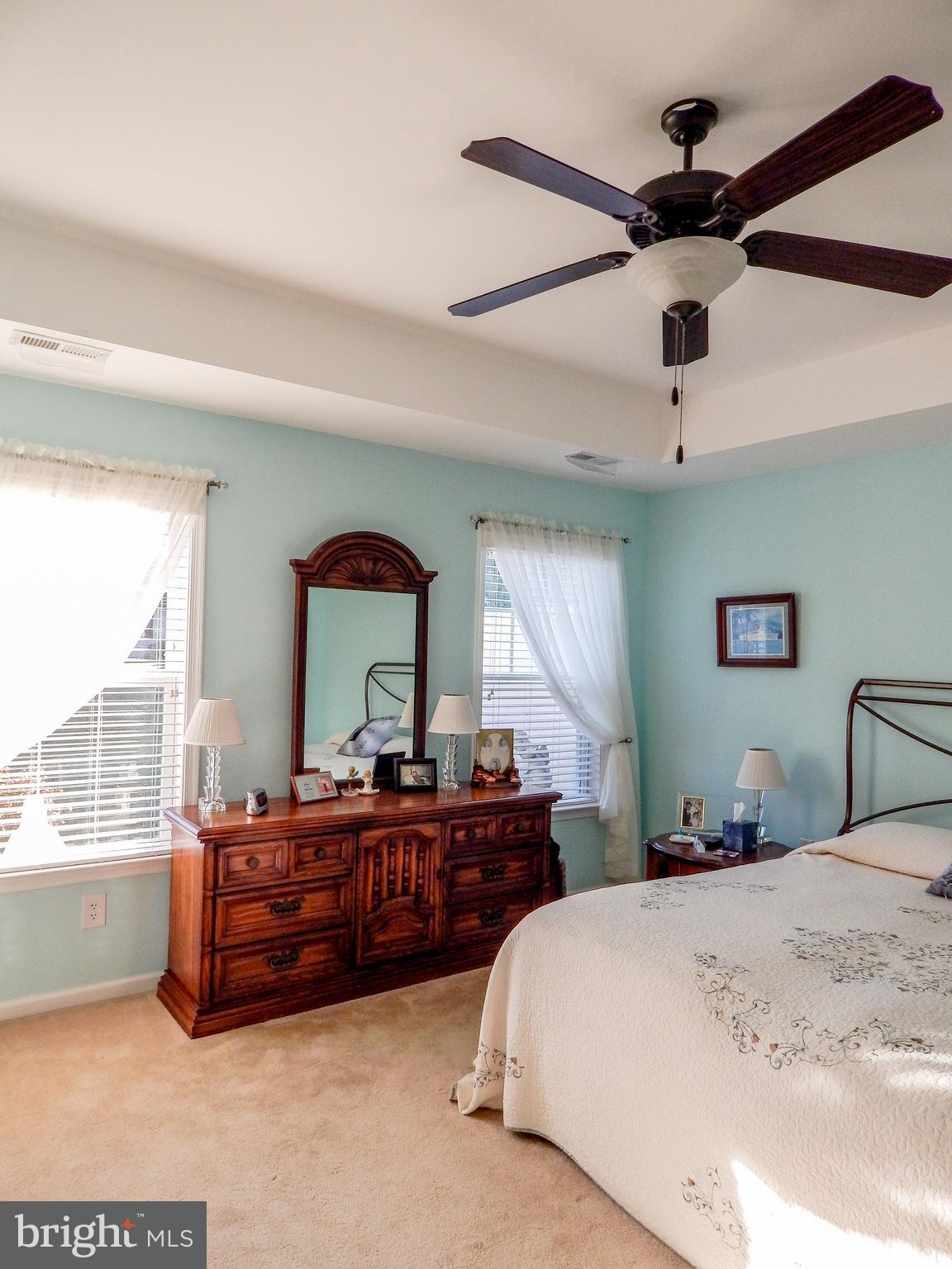 SPRING MILLS - Residential