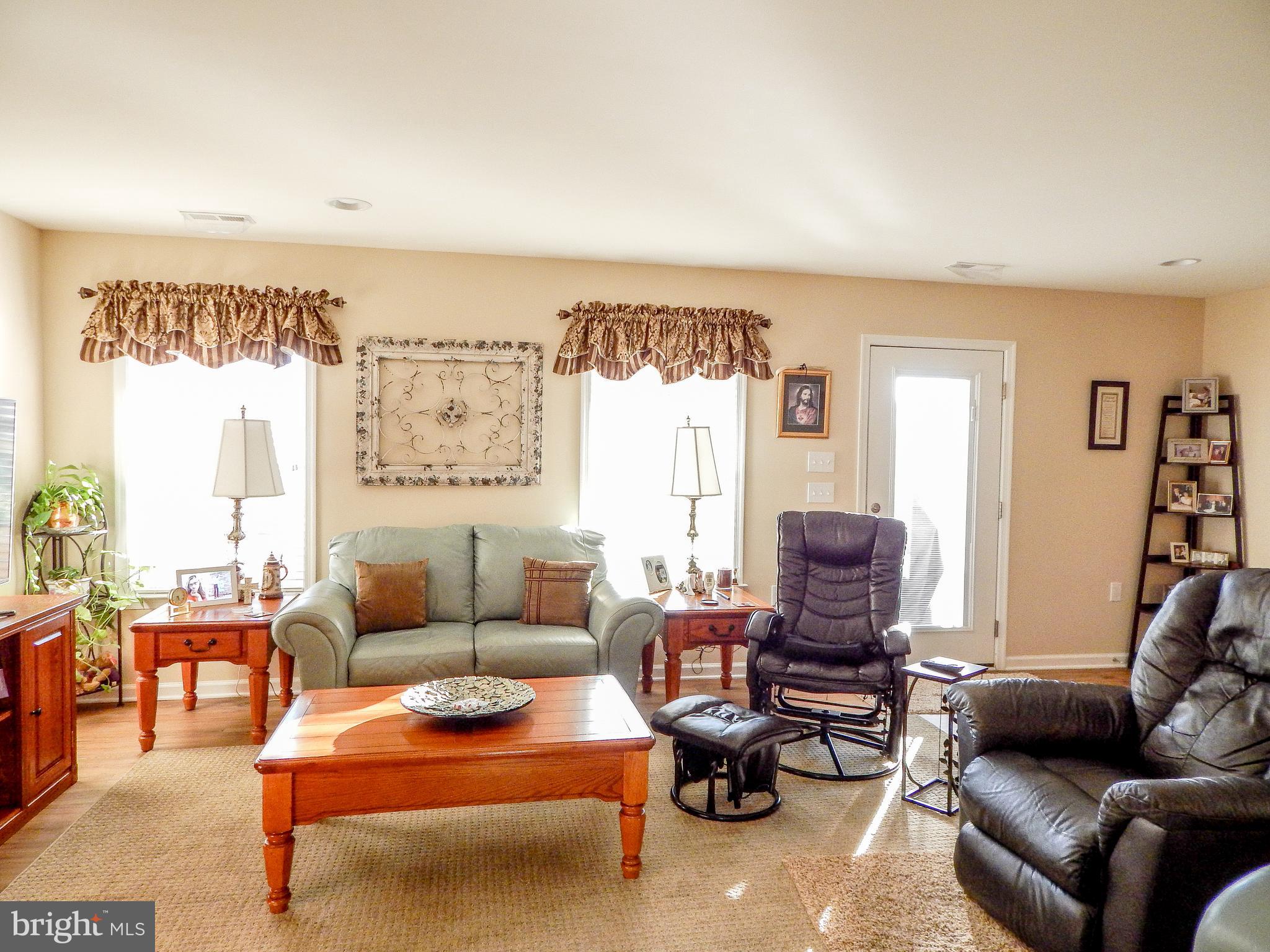 SPRING MILLS - Residential