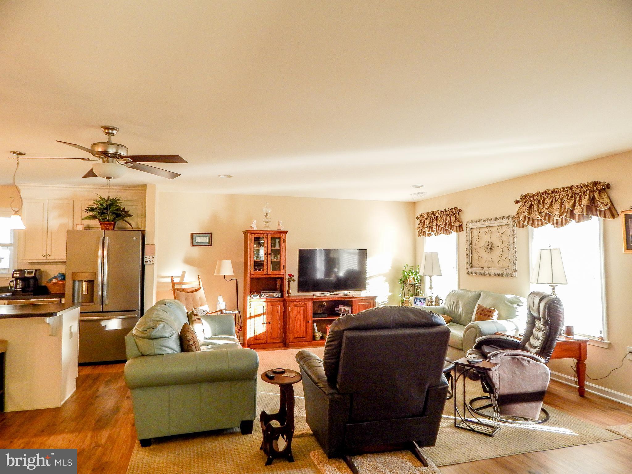 SPRING MILLS - Residential